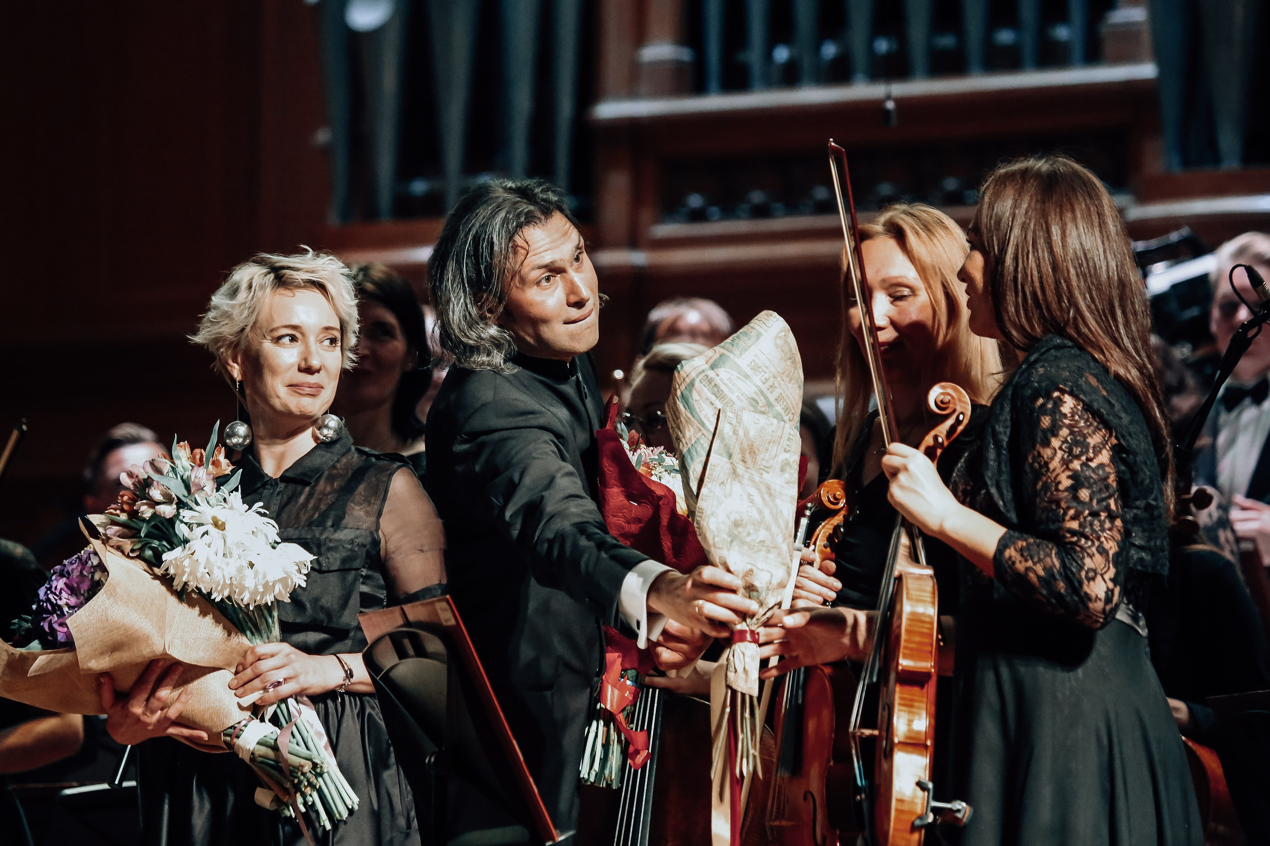 Разные фото. Дарья Письменюк / Darya Leitstern — фотограф, музыкант, журналист, путешественник