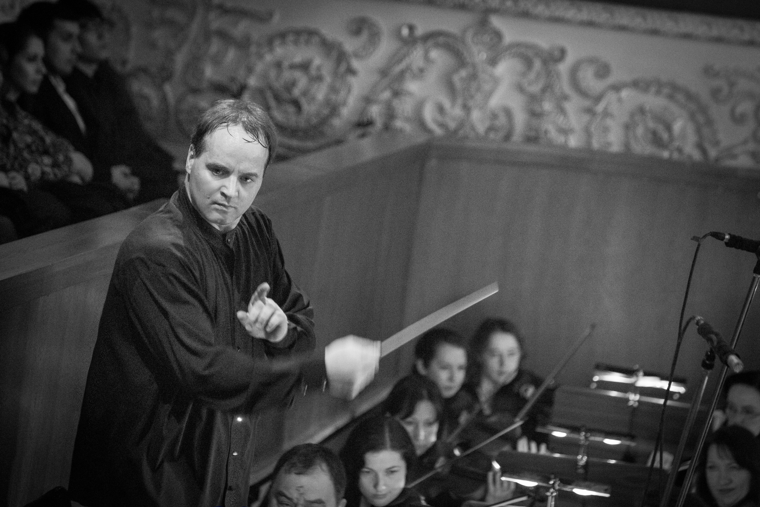 «Борис Годунов» на Шаляпинском фестивале. Дарья Письменюк / Darya Leitstern — фотограф, музыкант, журналист, путешественник