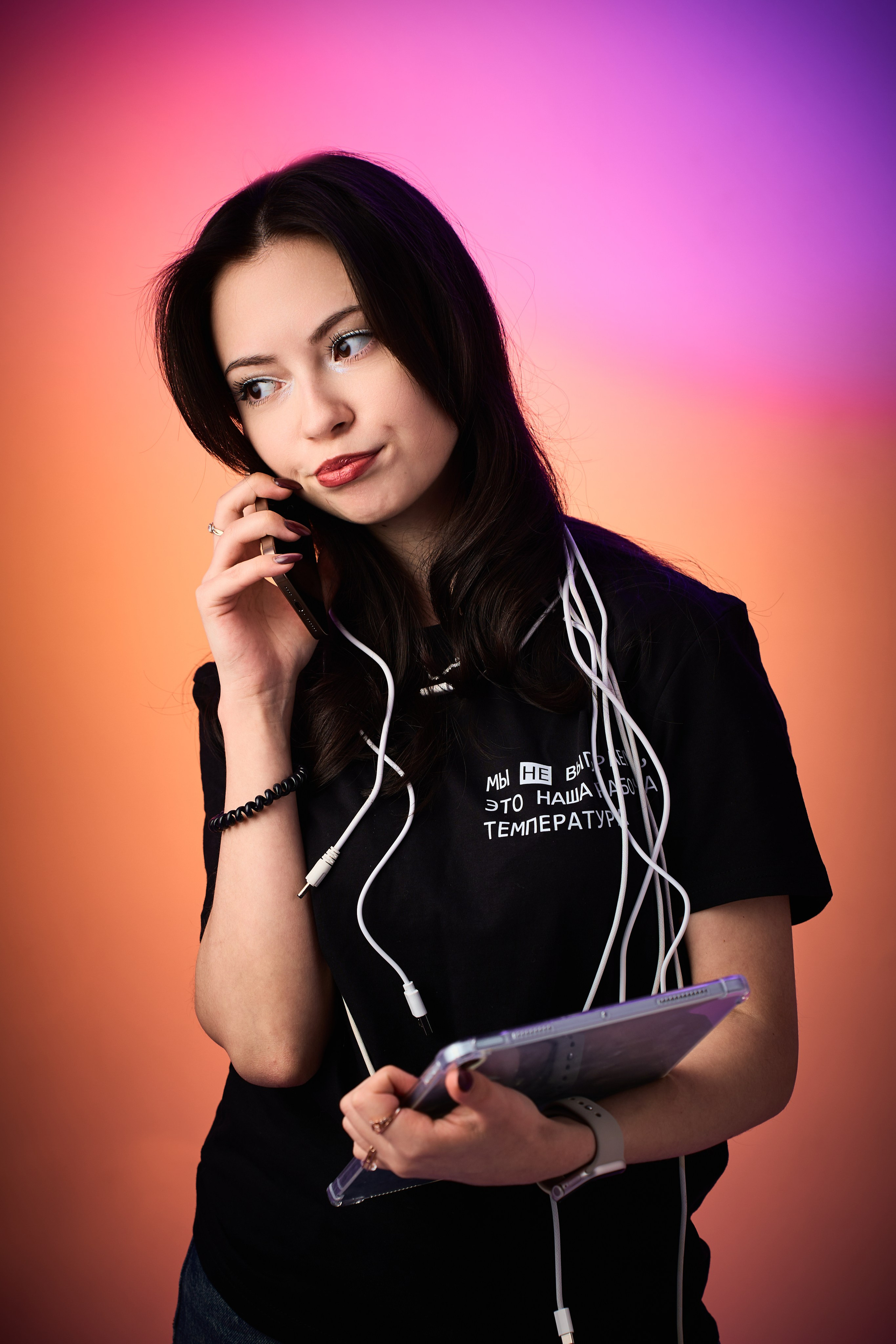 Регина. Репортажный, свадебный и портретный фотограф в Казани | Ринат Миниханов