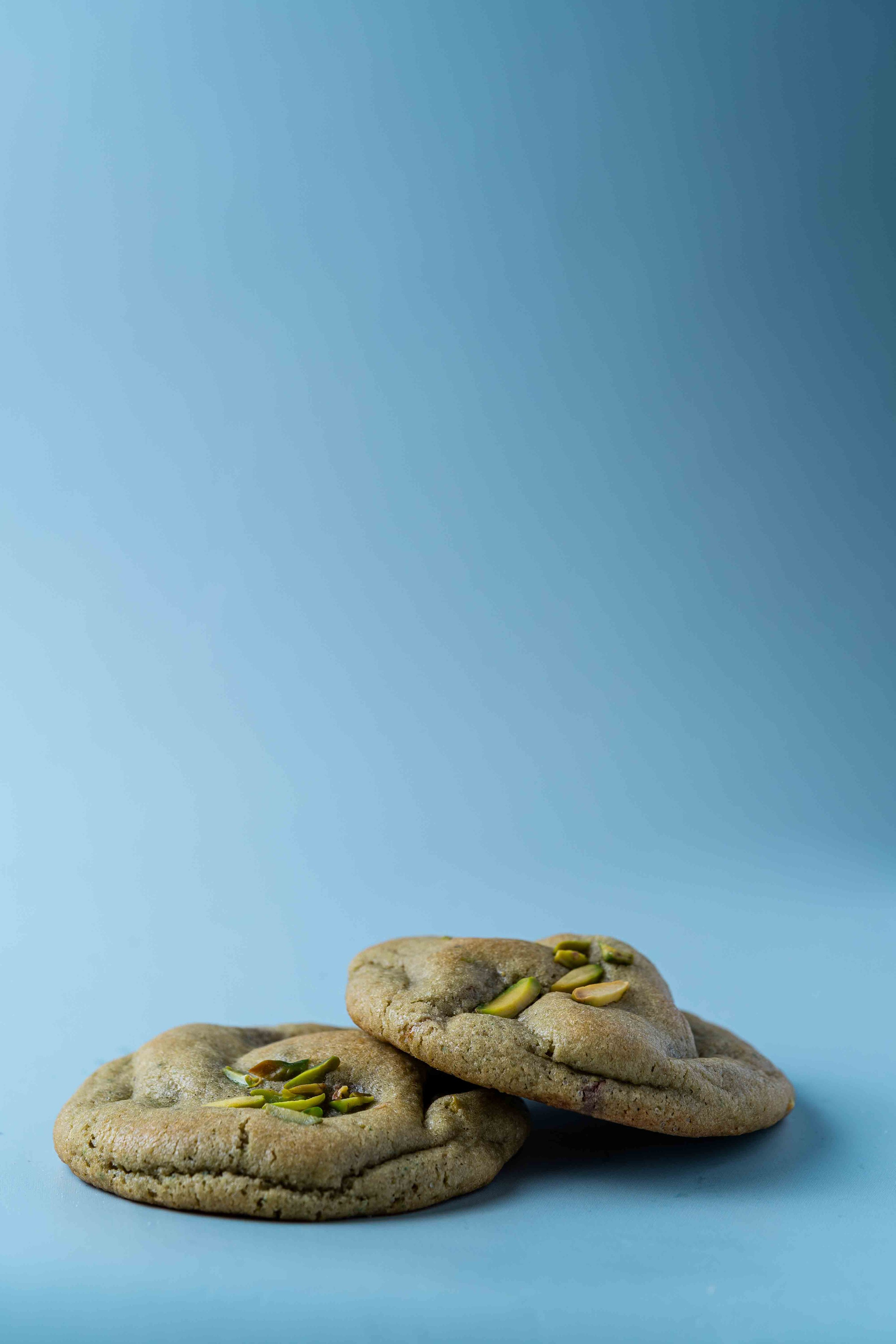 Печенье для мини-кондитерской. Фотограф и видеограф в Москве и Абу Даби Мария Кулагина