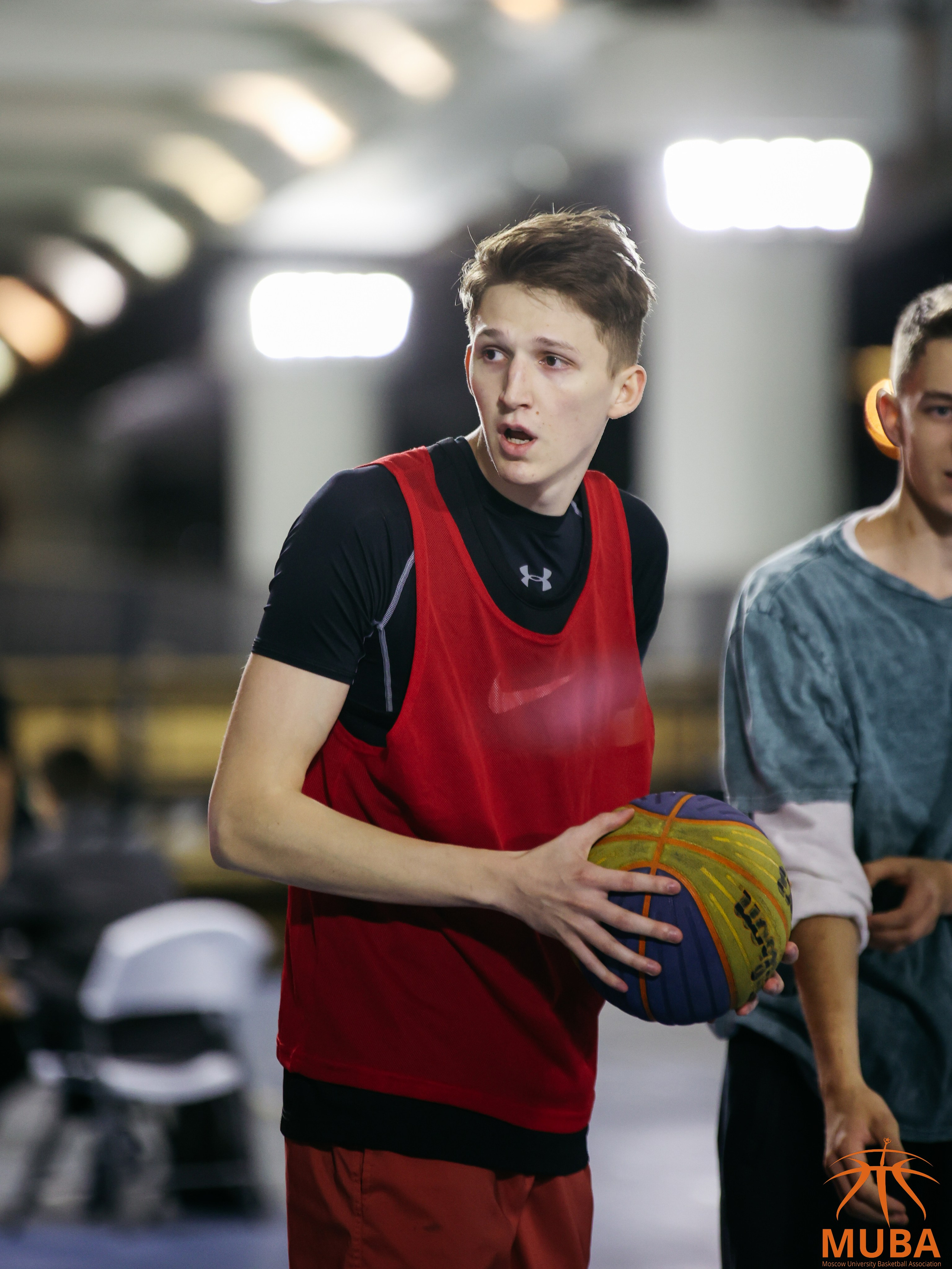 БАСКЕТБОЛ. Концертный и репортажный фотограф в Москве и Санкт-Петербурге Мария