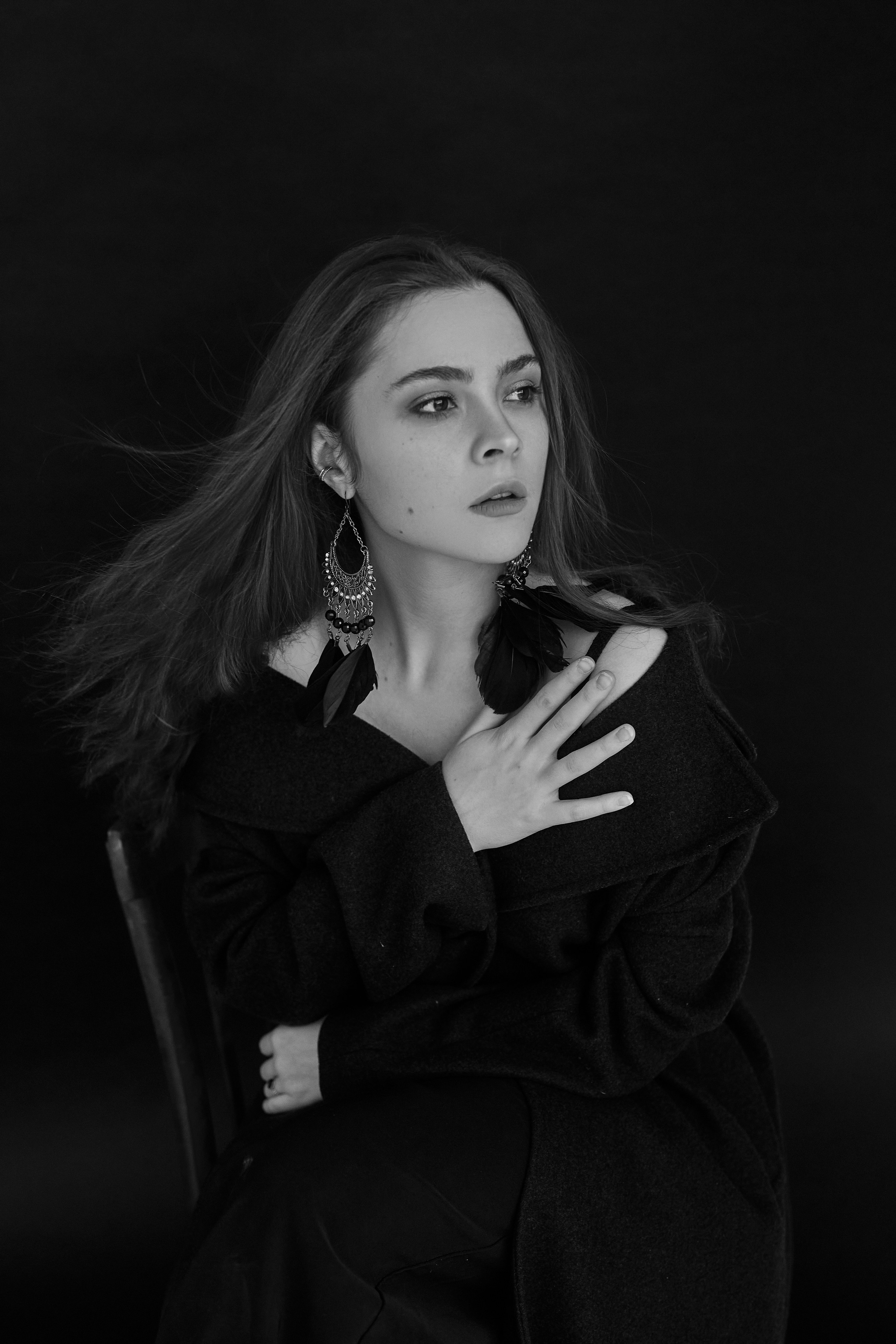 Персональная фотосессия в Москве. Портретный фотограф Юлия Проценко Москва|Балашиха