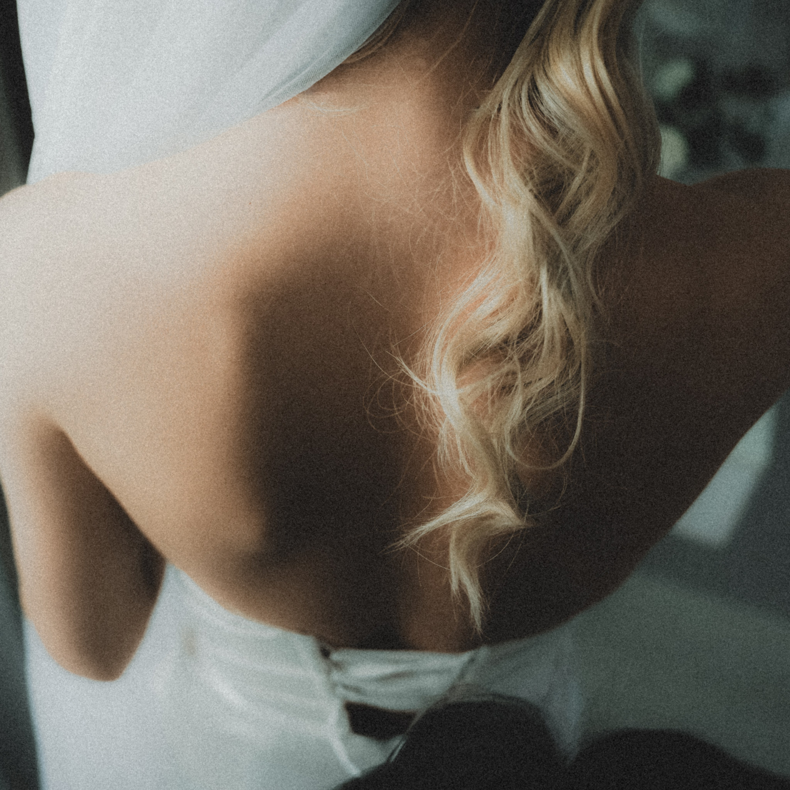 Wedding. VISUAL ARTIST · KRONGAUZ ANASTASIA