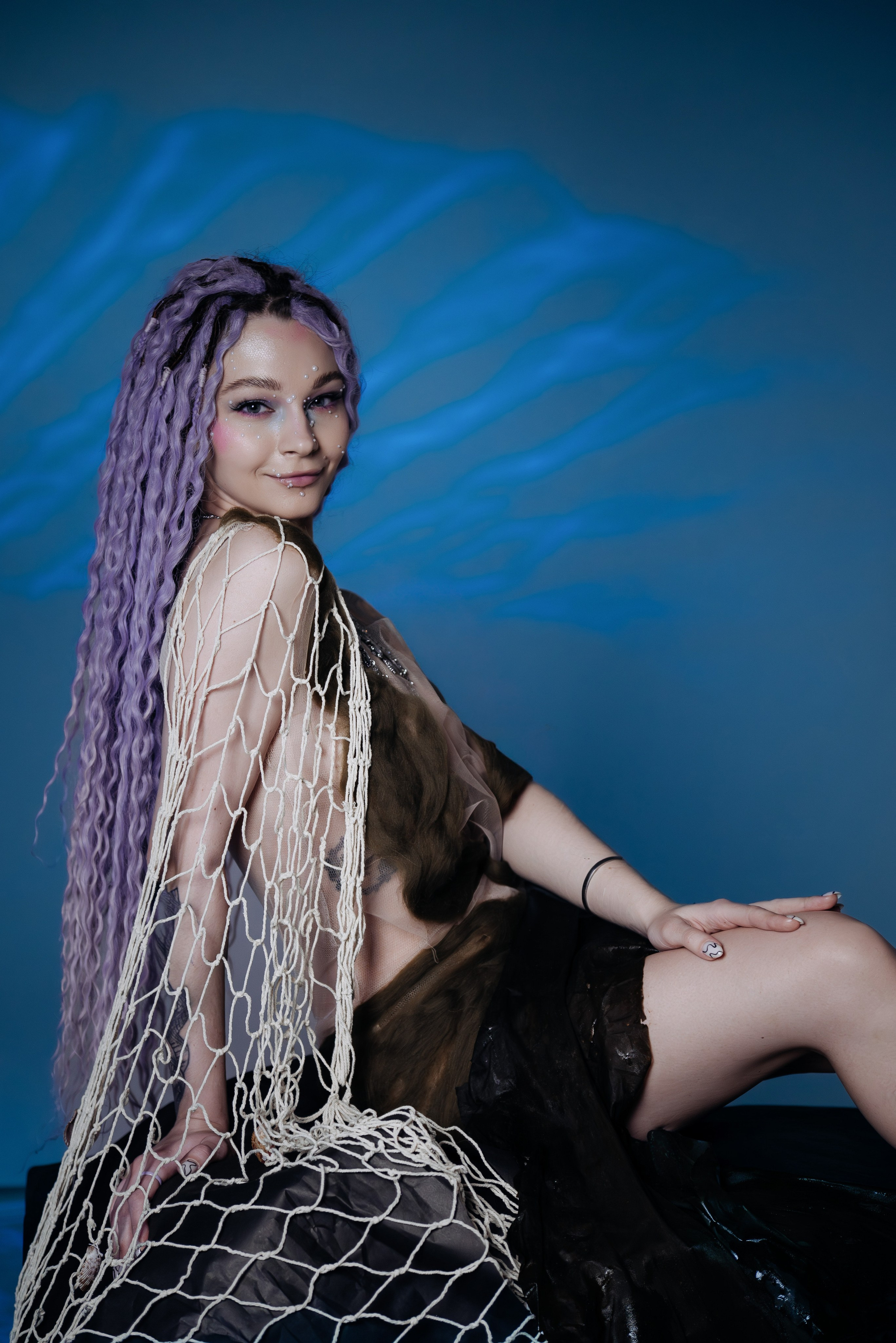 Алёна. Фотограф в Томске Мария Март