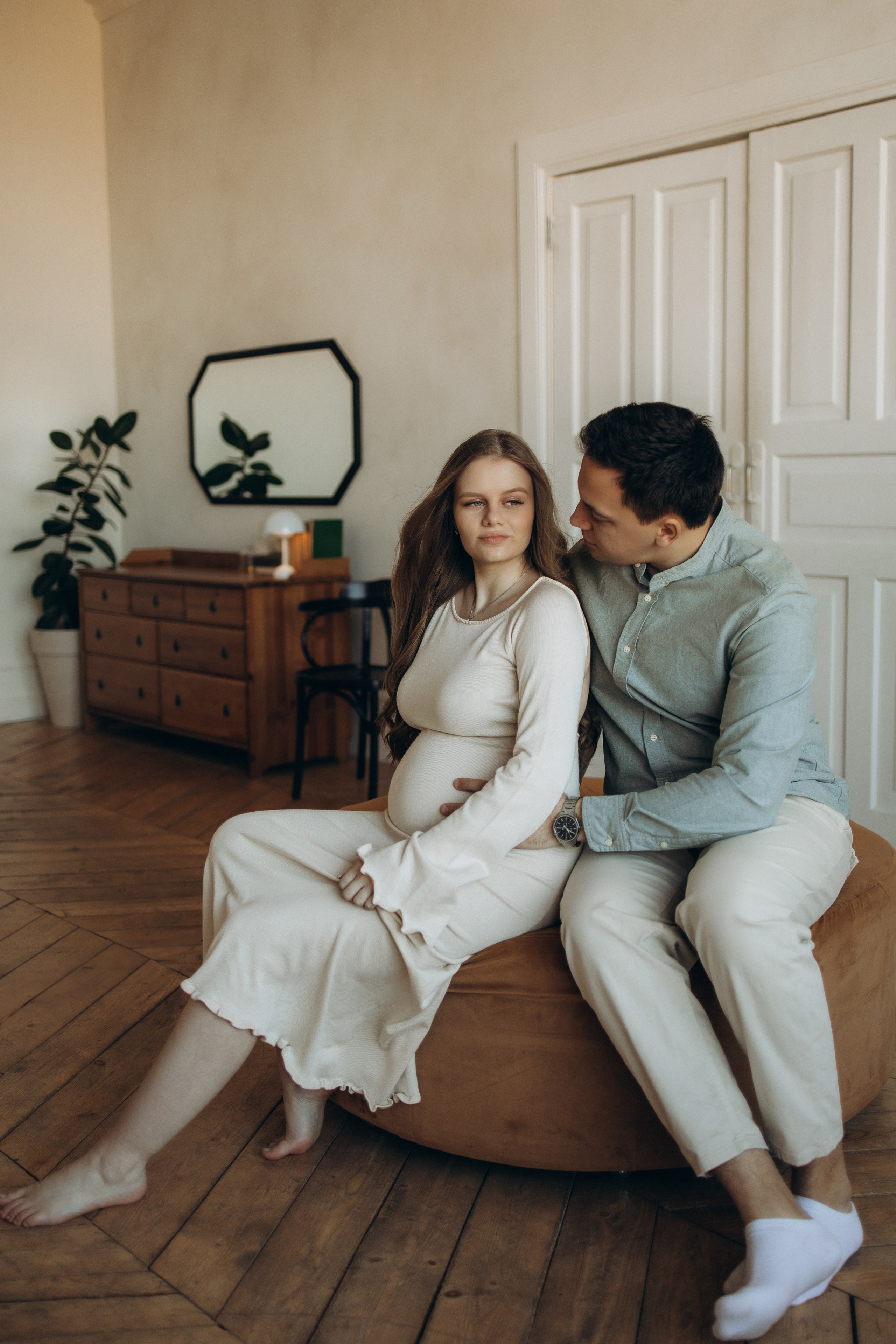 Тимофей и Надя. Самый теплый фотограф в Краснодаре Рябоконь Ксения