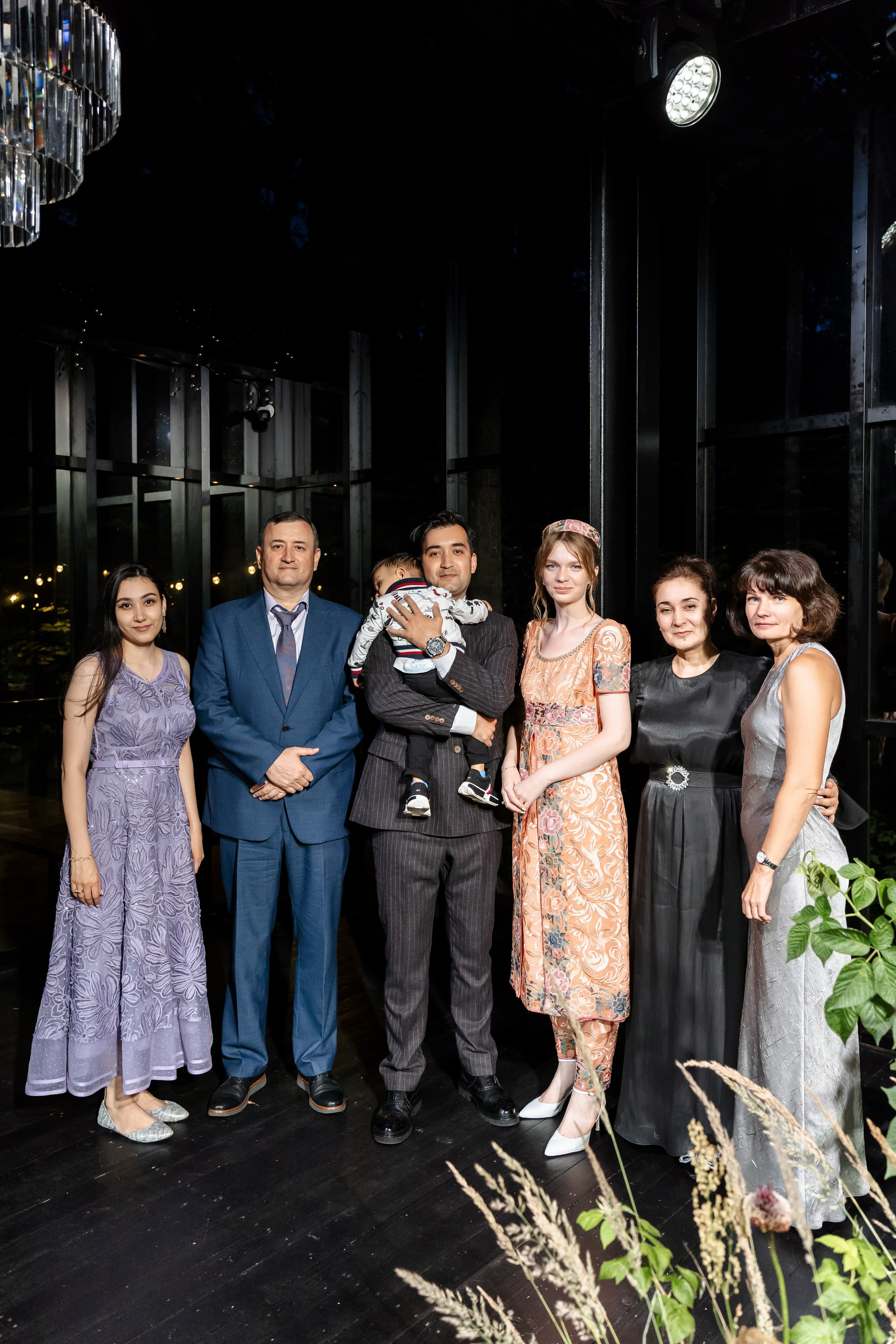 Евгения и Мунир | 24.07.2024 (из анонса). Свадебный фотограф в Москве Яна Деньгина