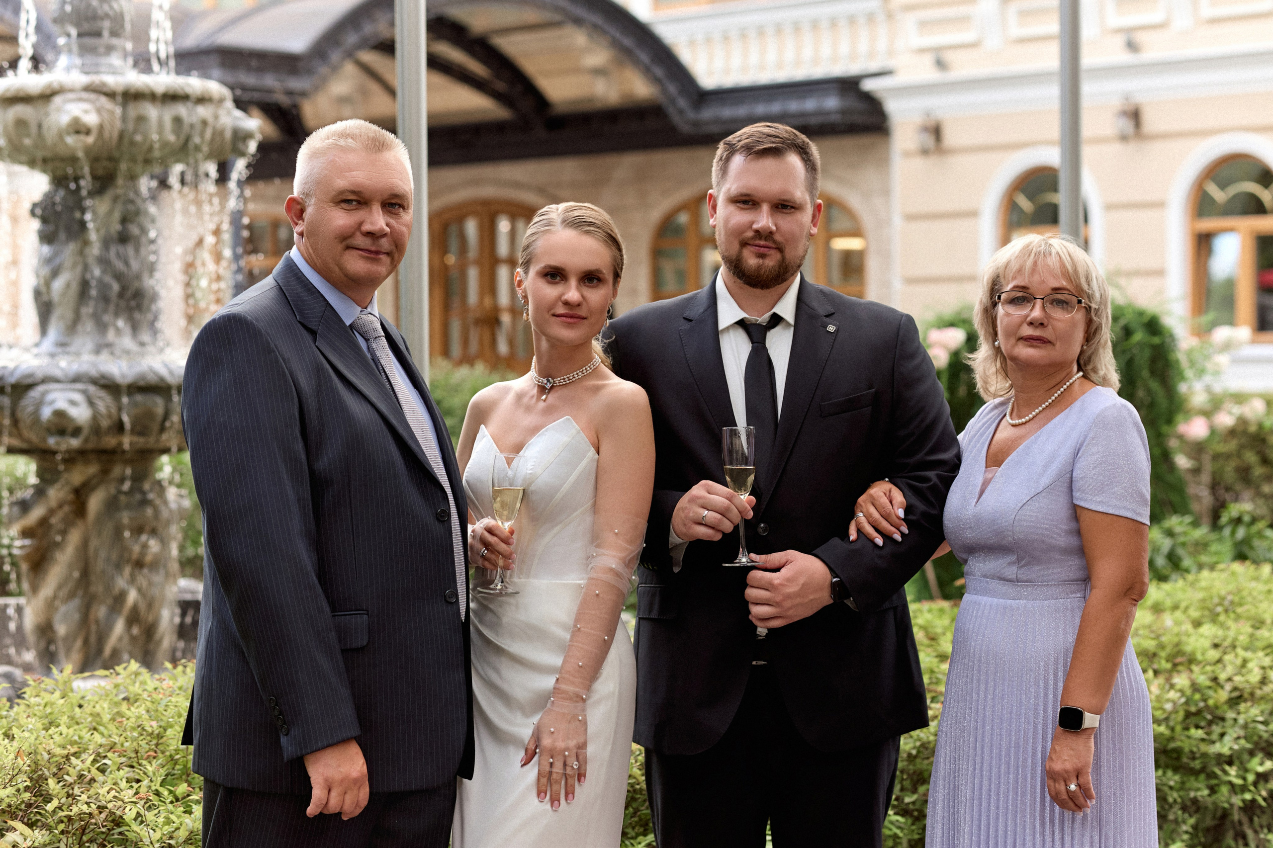 Сергей & Марина. Сестры Карабаза. Фотографы и ретушеры в Москве и Санкт-Петербурге