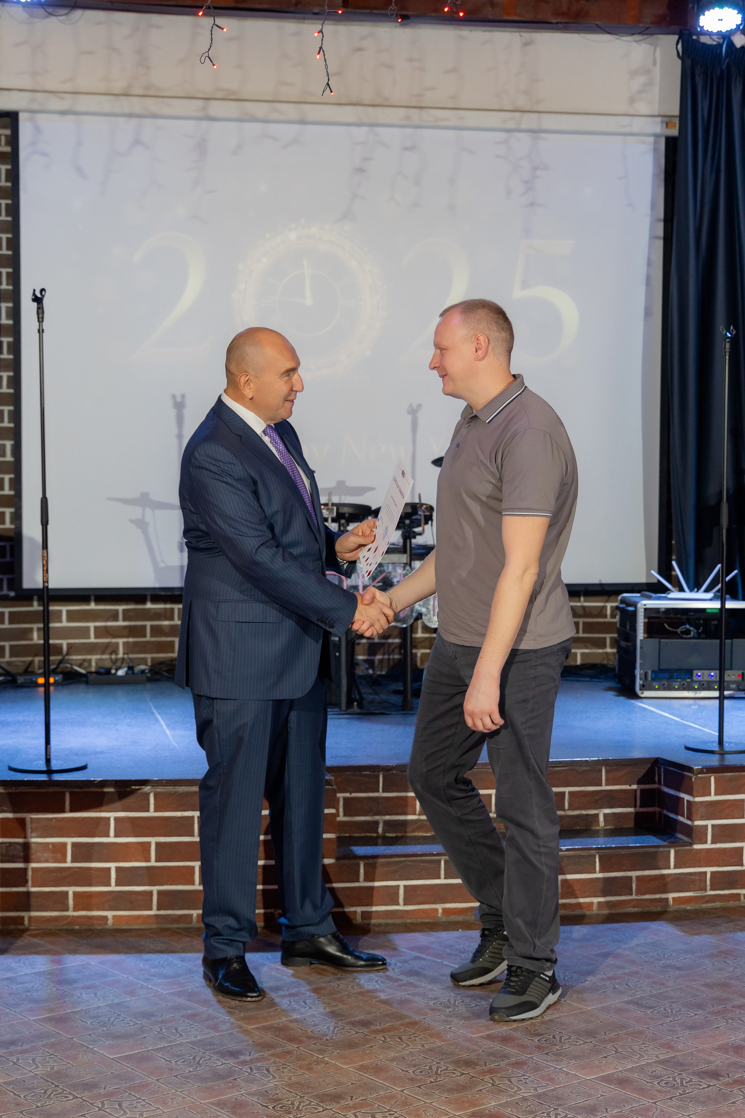 Корпоративная новогодняя съемка для логистической компании ИТА. Свадебный фотограф в Минске/Беларуси Сергей Спиридонов