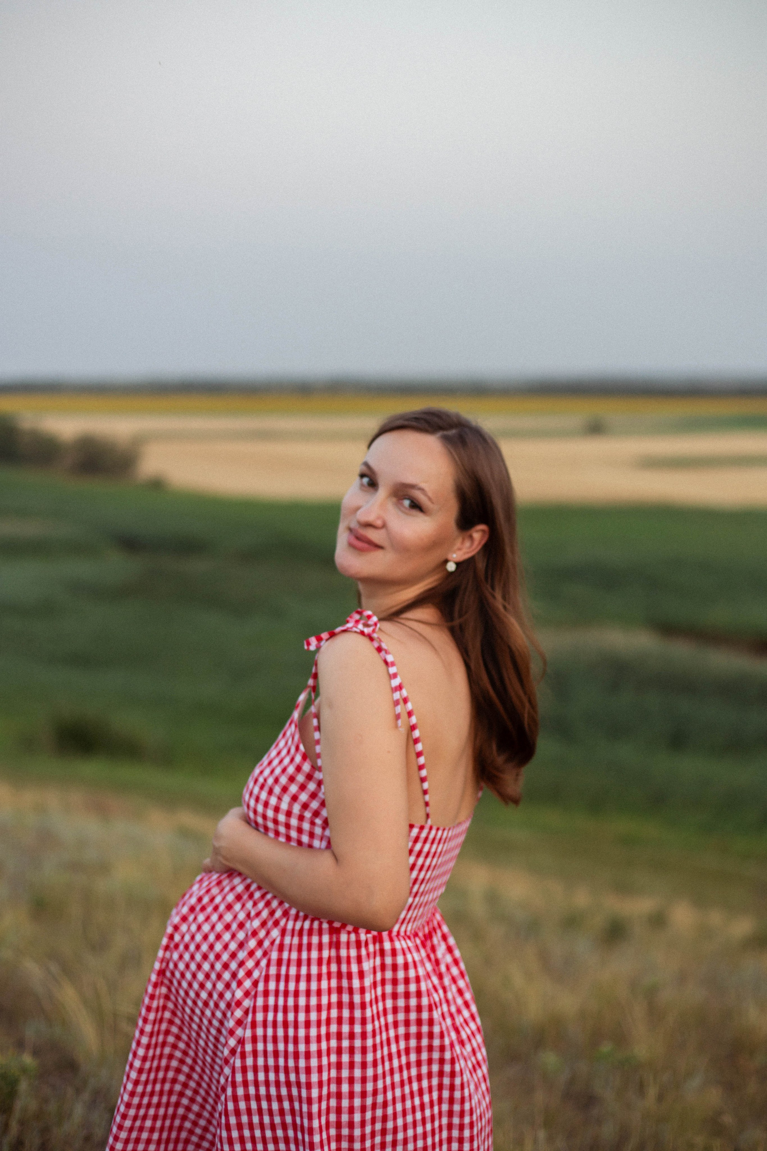 Открытки о лете. Сергей, Елизавета и Мария. Фотограф в Ростове-на-Дону и Краснодаре Елизавета Киселёва