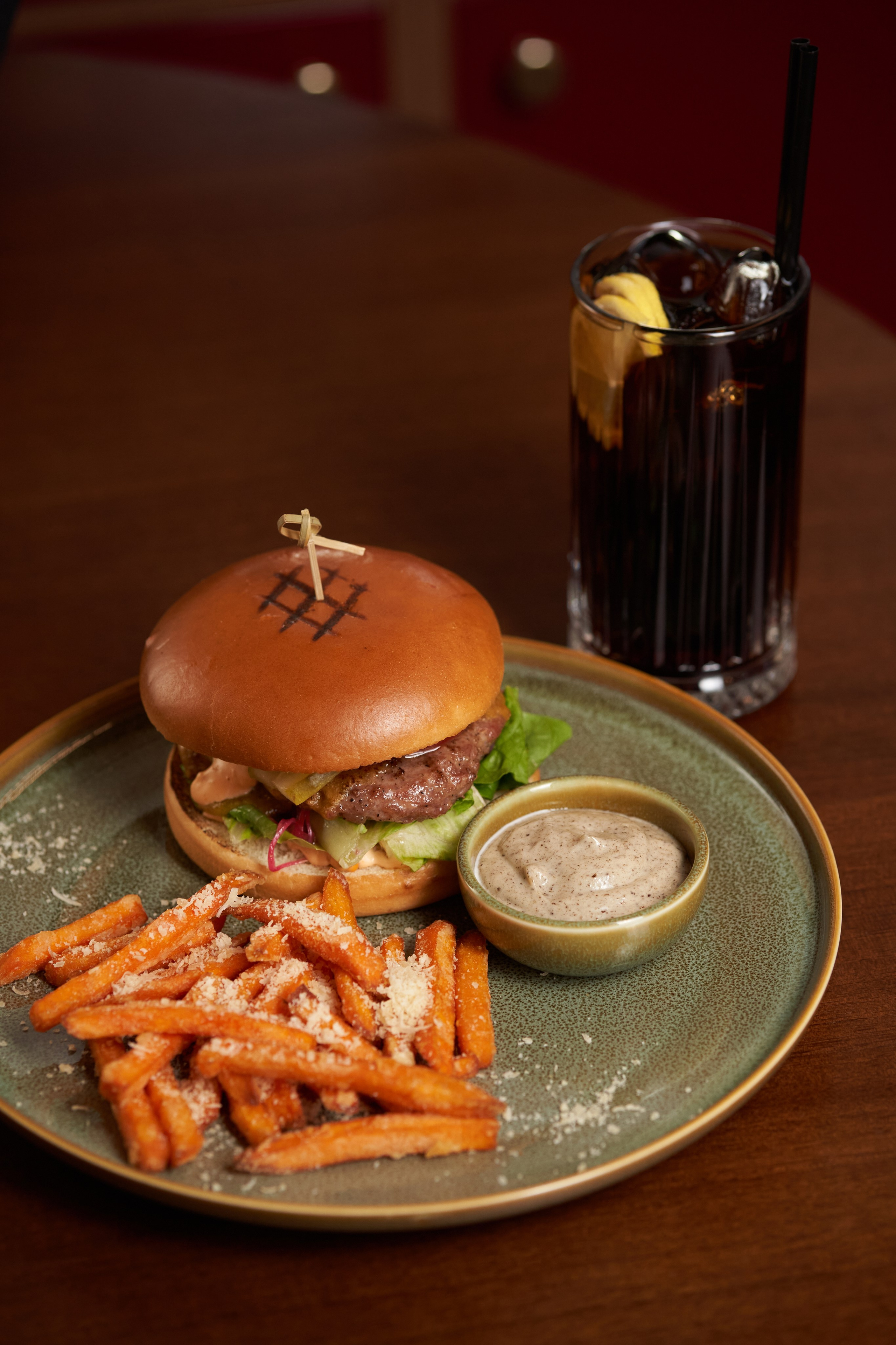 Съемка меню для ресторана Контора. Чувственный фотограф в Санкт-Петербурге Пятнова Ксения