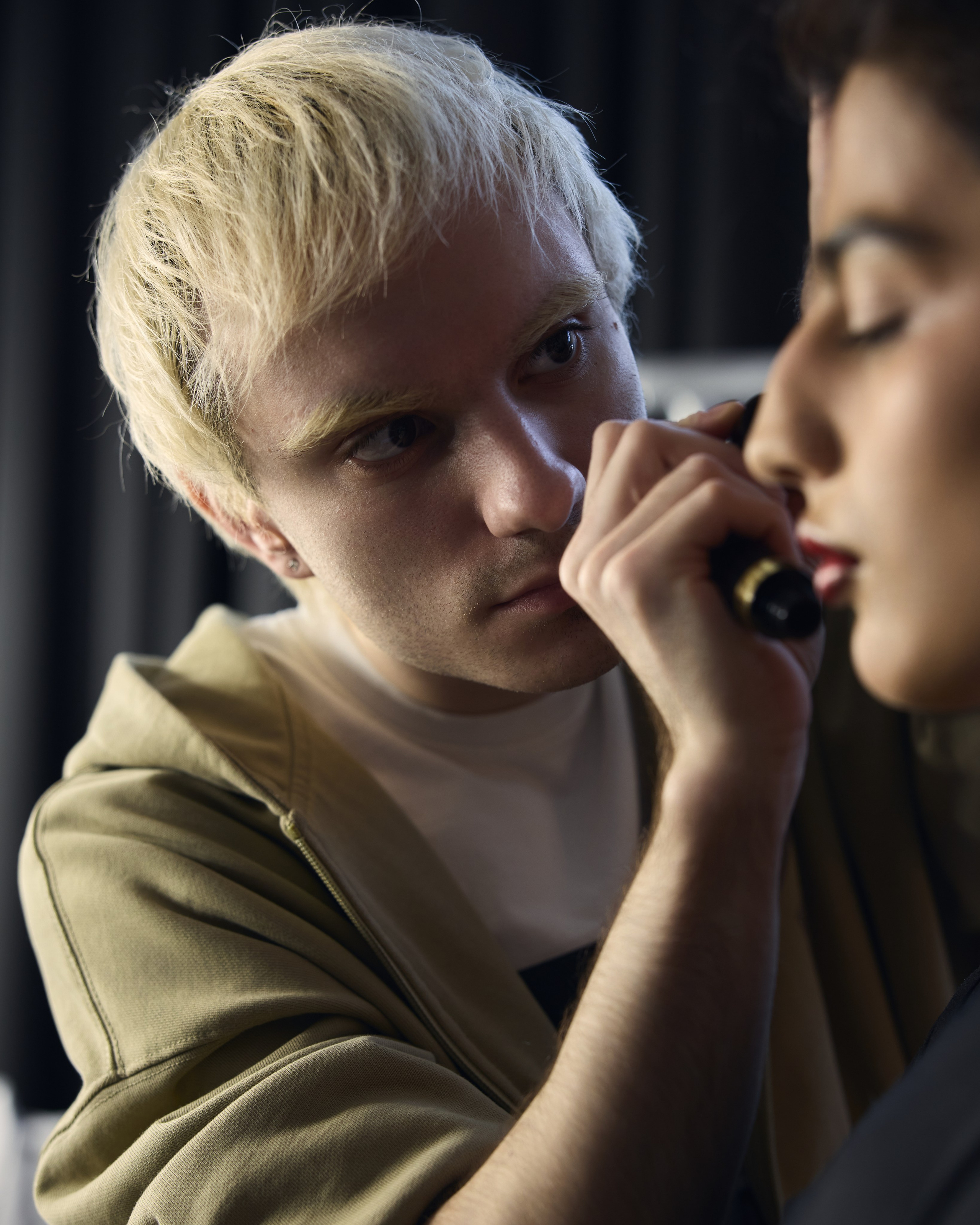 Репортаж. Главная