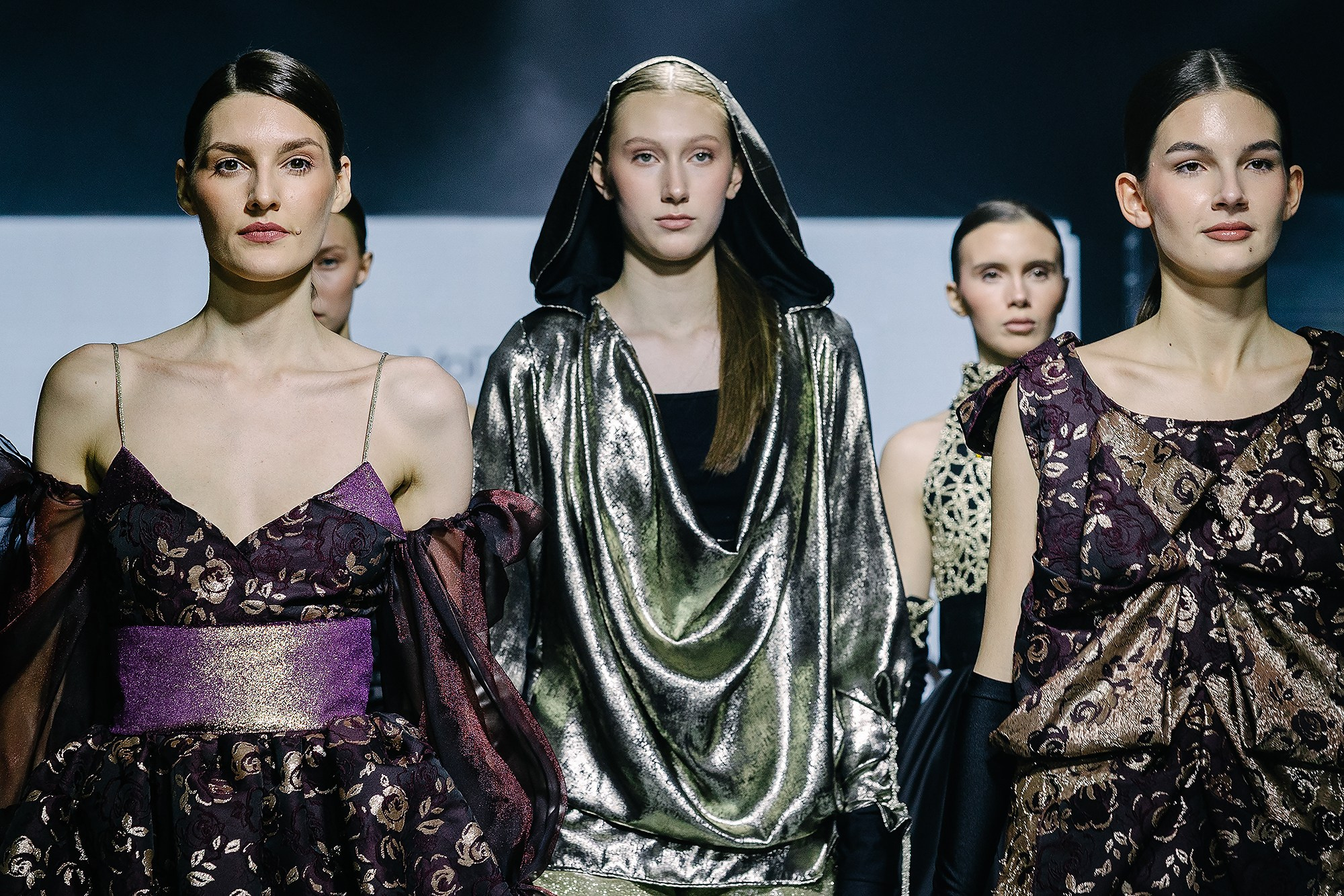 Неделя моды FW 23сез г. Екатеринбург. Семейный и репортажный фотограф Наташа Давыдова