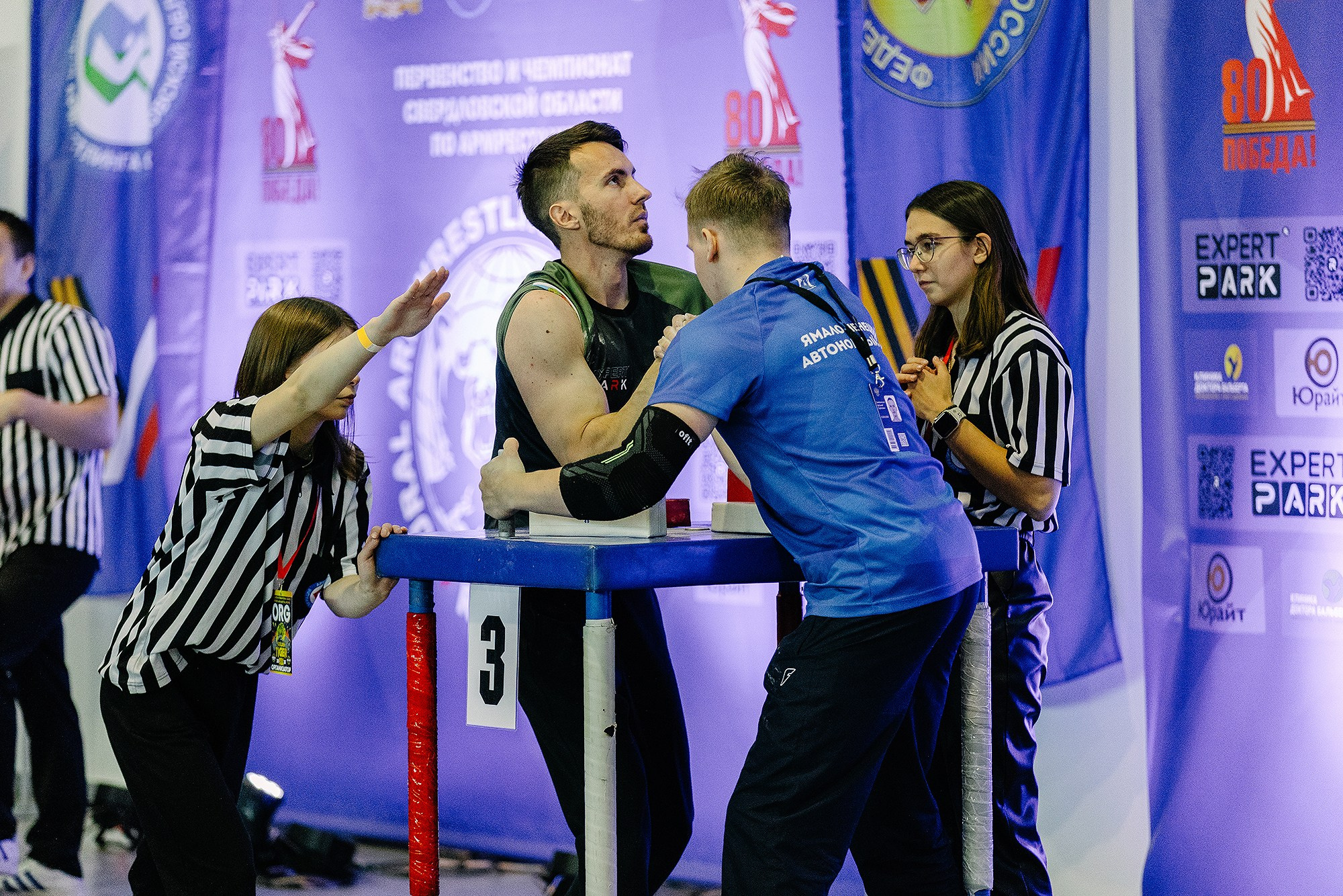 GOLDEN TIGER — XIX. Семейный и репортажный фотограф Наташа Давыдова