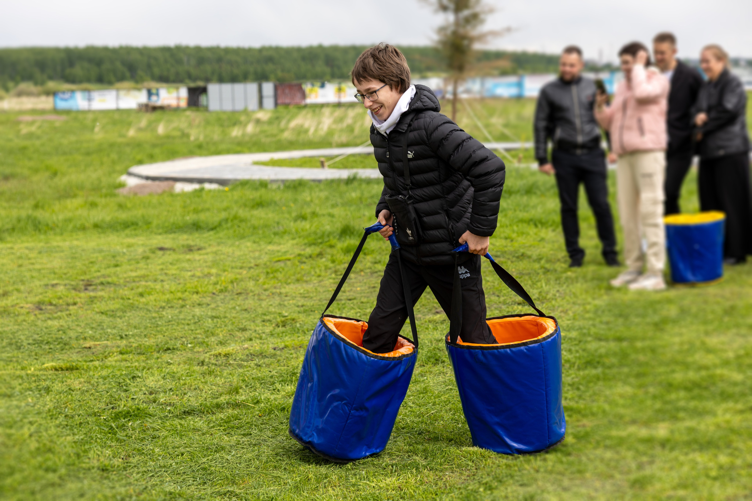 Детский репортаж. Семейный и репортажный фотограф Наташа Давыдова