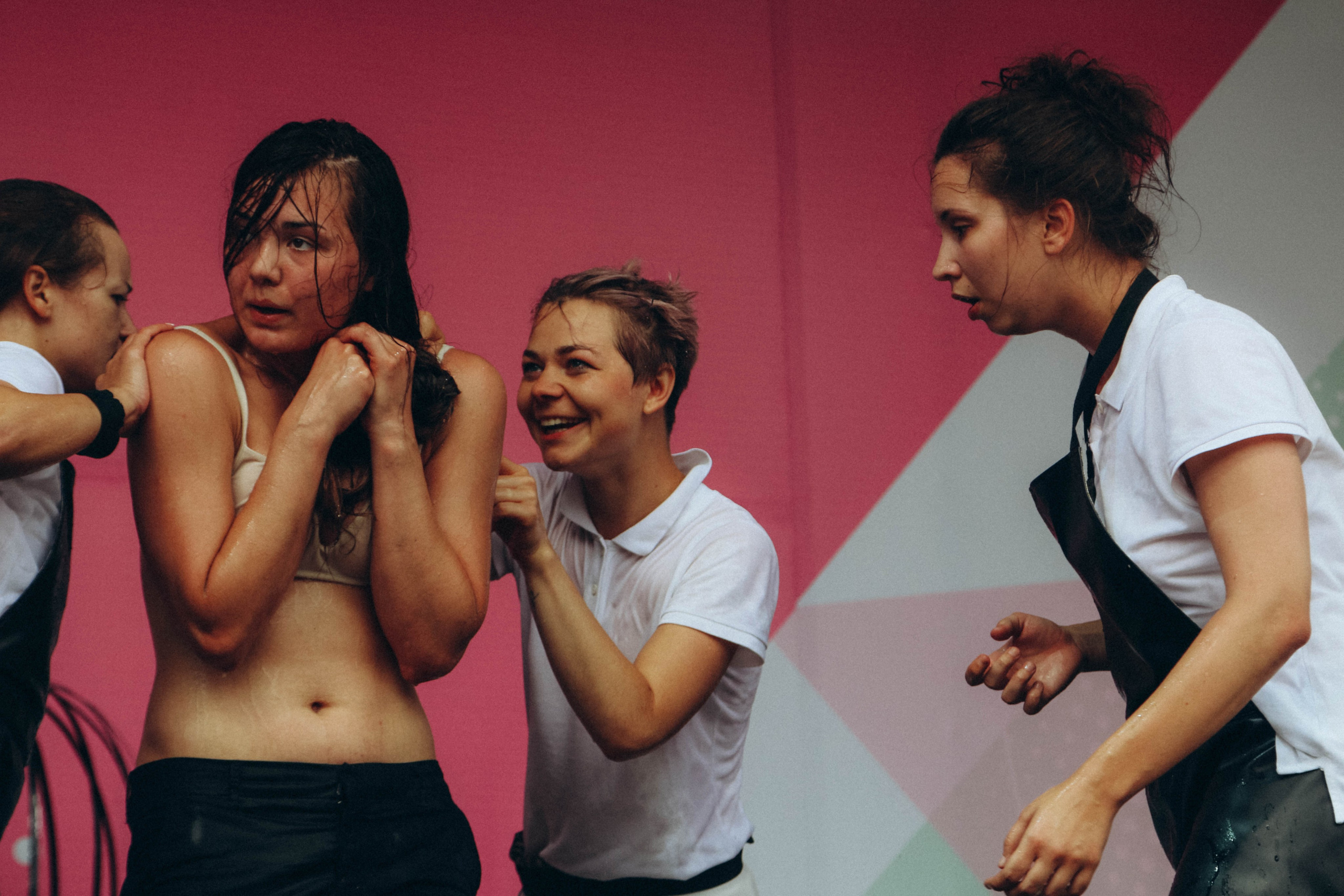 Фестиваль LifePicnik на Елагином острове. Репортажный фотограф во Всеволожске и Санкт-Петербурге Владимир Капустин