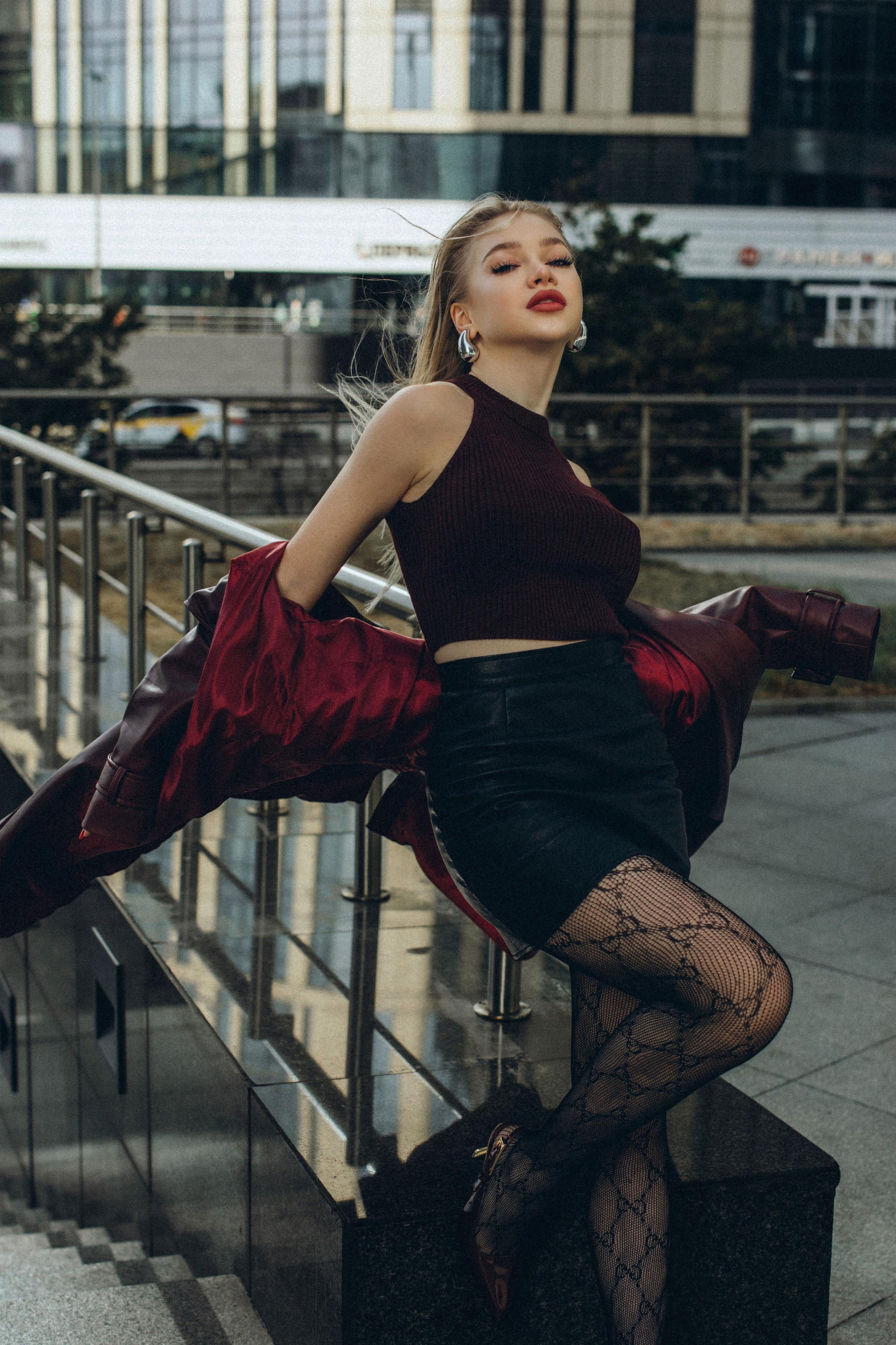 Фотограф в Москве Ангелина Ким