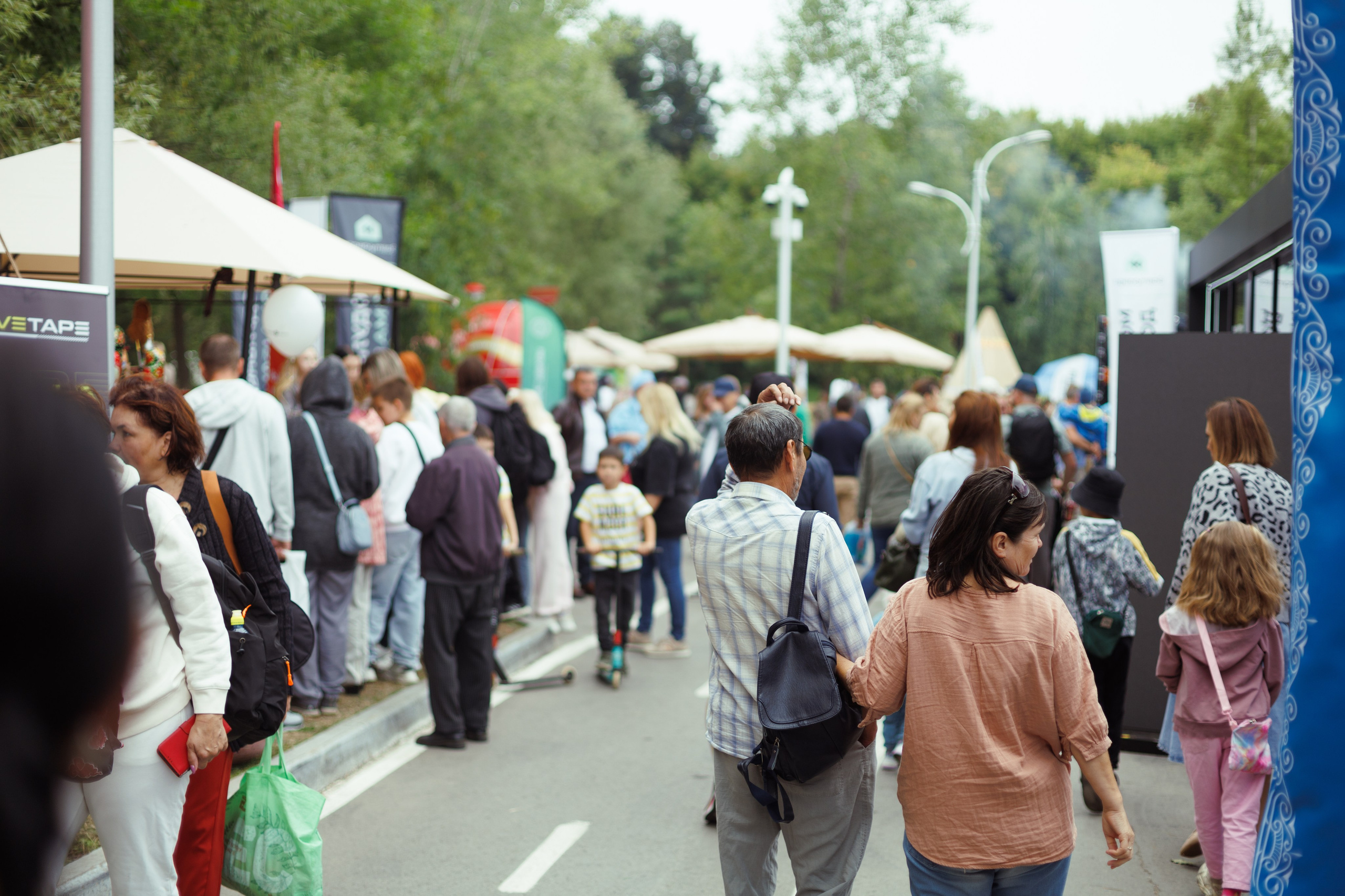 Фестиваль «На Рахате» 2025. Фотограф мероприятий и спорта: юбилеев, дней рождений и корпоративов из Москвы