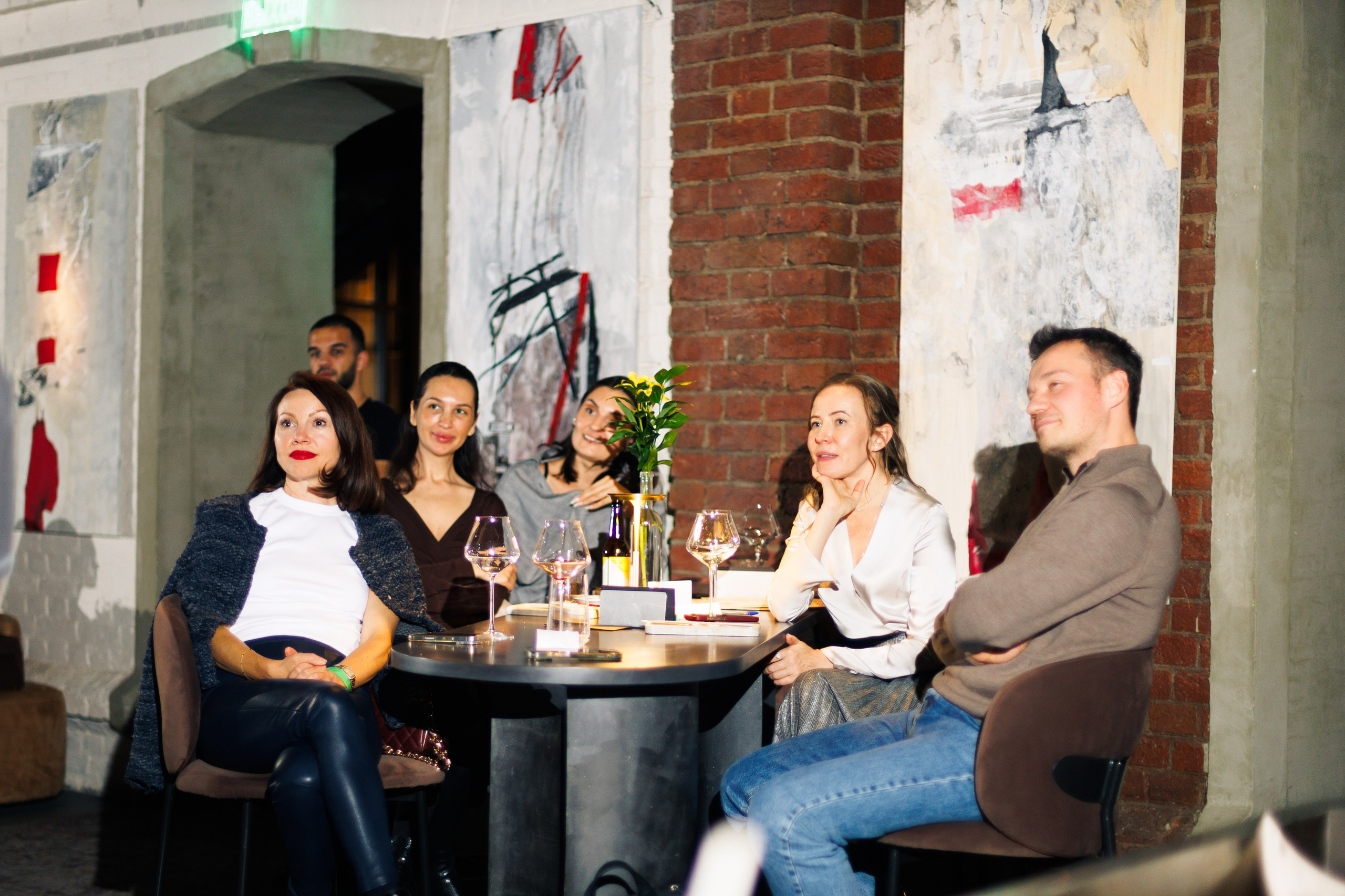 Стендап. Фотограф мероприятий и спорта: юбилеев, дней рождений и корпоративов из Москвы