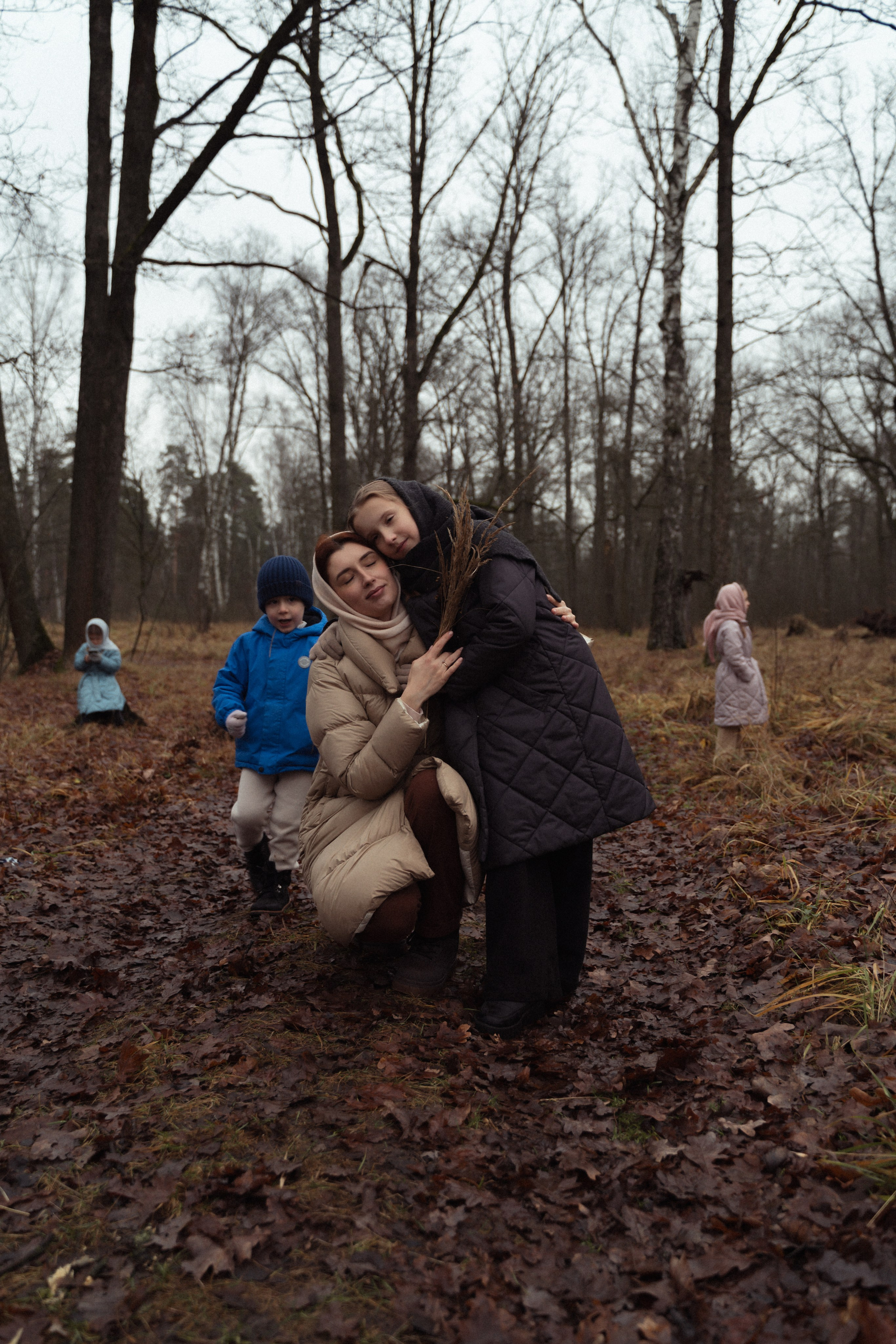 За гранью времен…. FotoTanya. Раменское/Жуковский/Бронницы