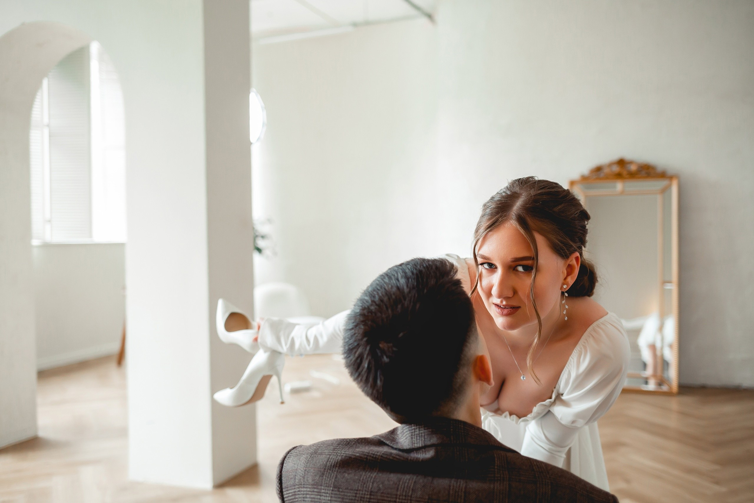 Семейная мечта. Семейный и свадебный фотограф Сочи Адлер Сириус Красная поляна