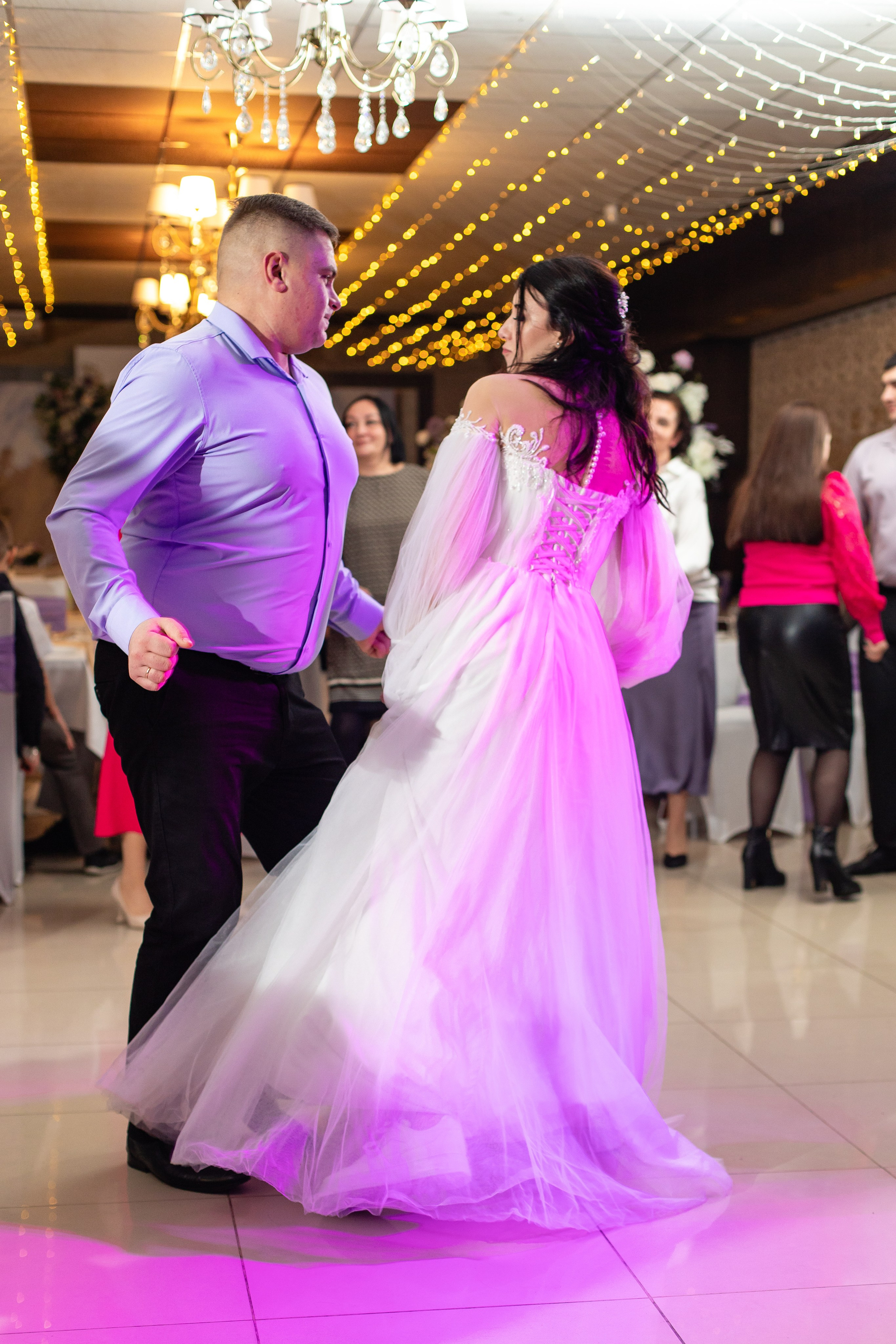 Свадьба Ярослав и Кристина. Выпускной альбом Шахты Ростов