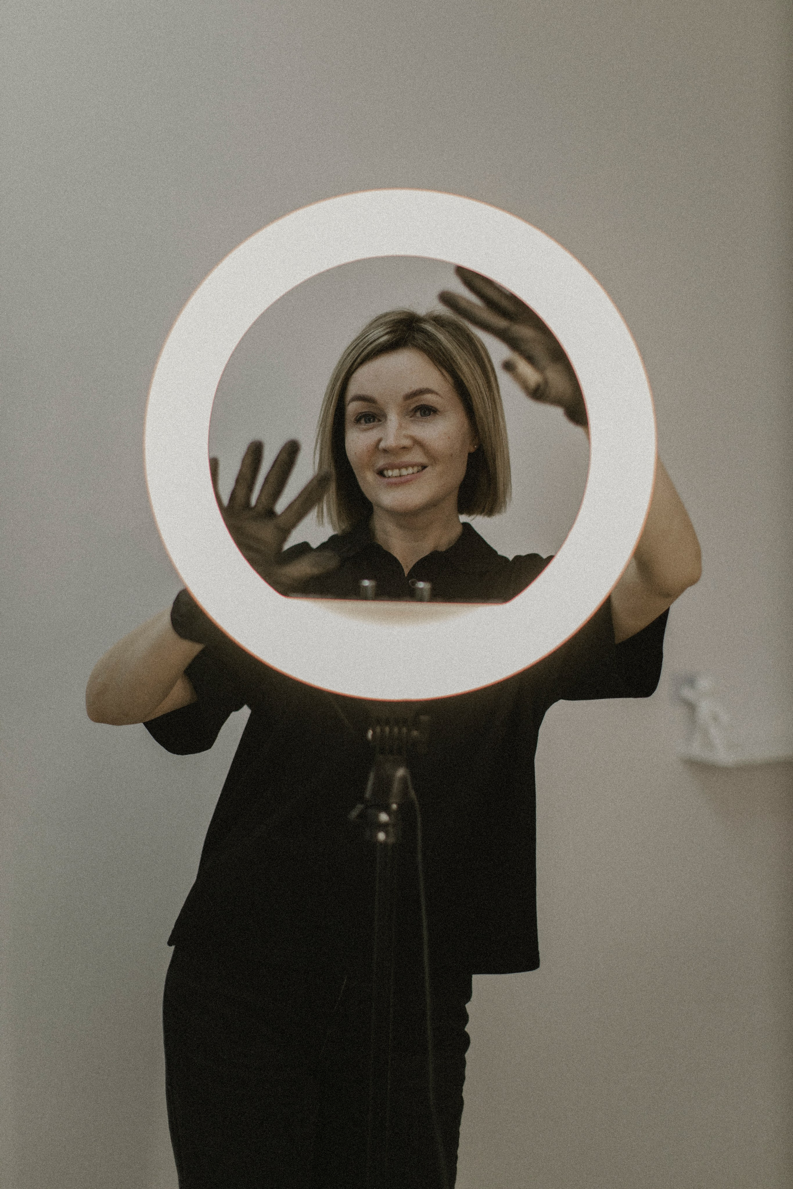 Портретная фотосессия. Свадебный и семейный фотограф в Самаре и Сочи