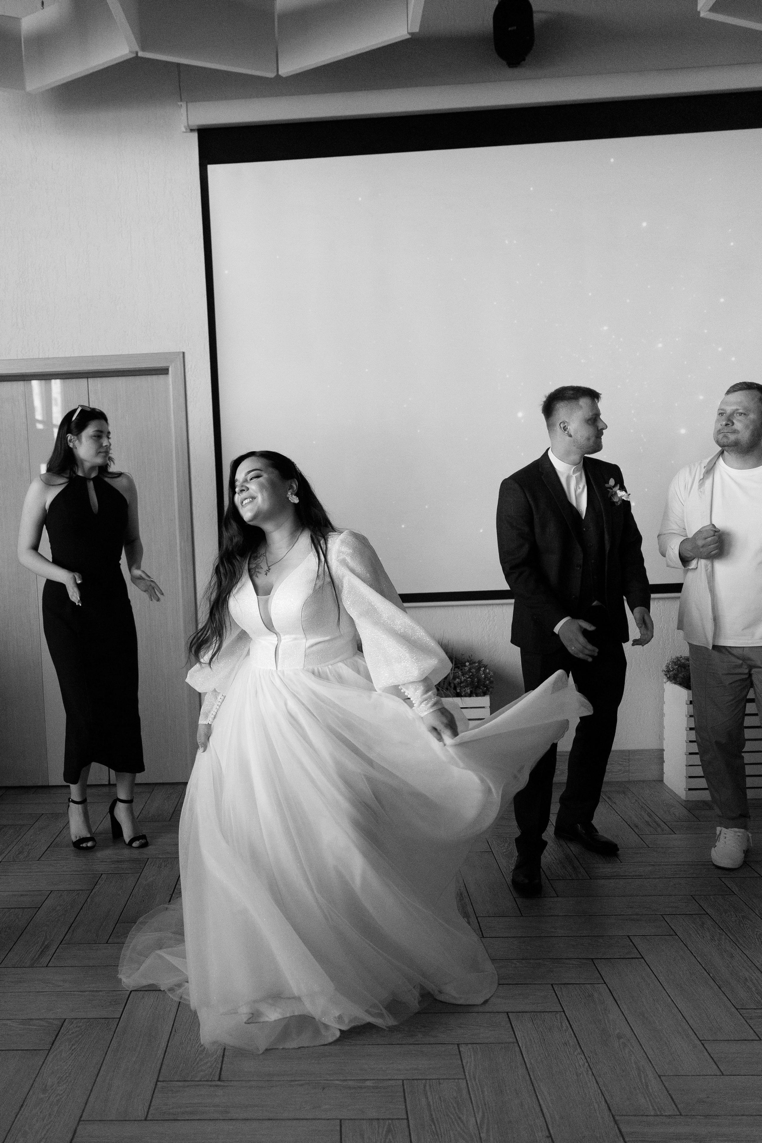 Арина и Влад. Женский и свадебный фотограф в Санкт-Петербурге Матвеева Наталья