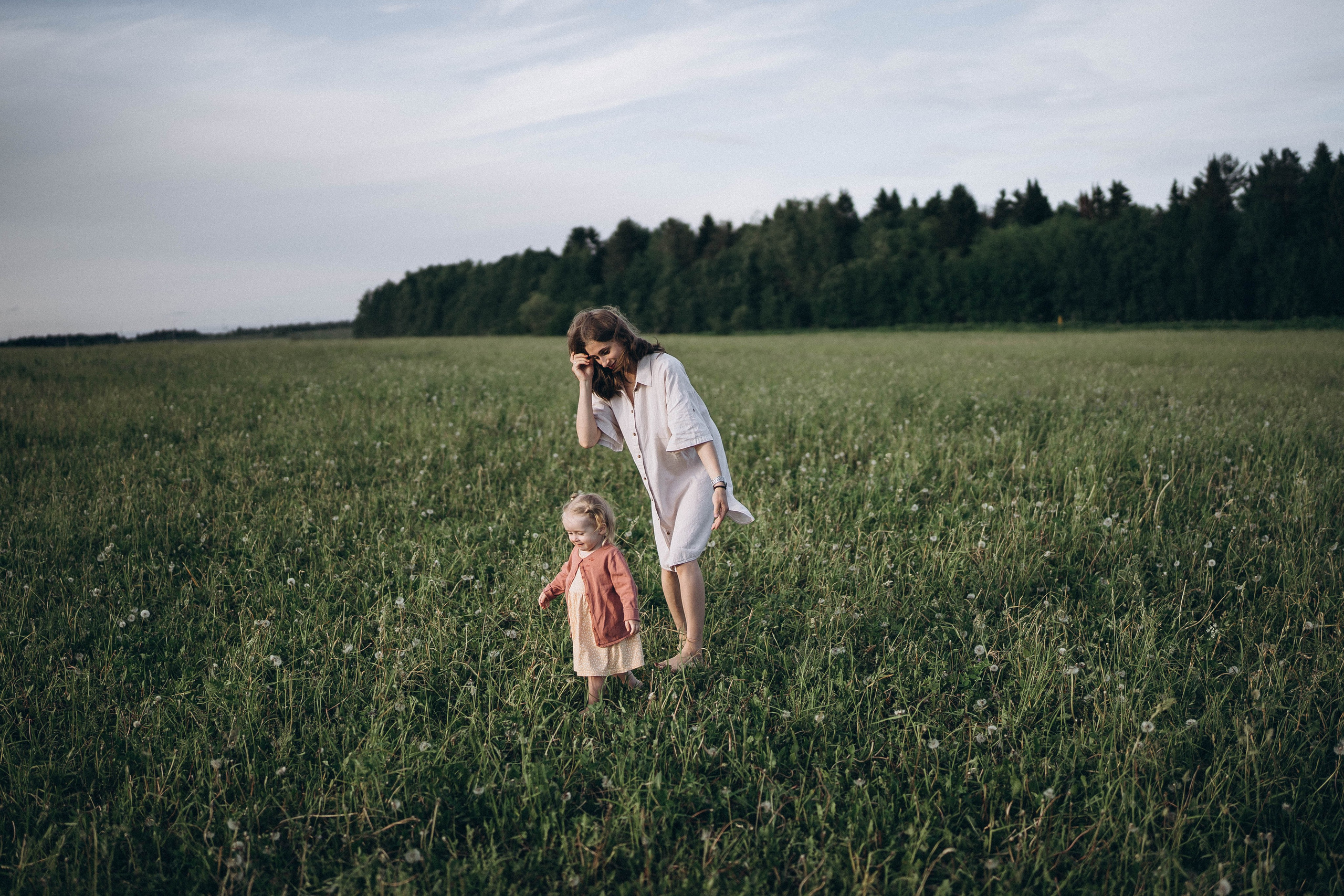 Света & Аврора. Свадебный и семейный фотограф в Перми Дарья Алекс