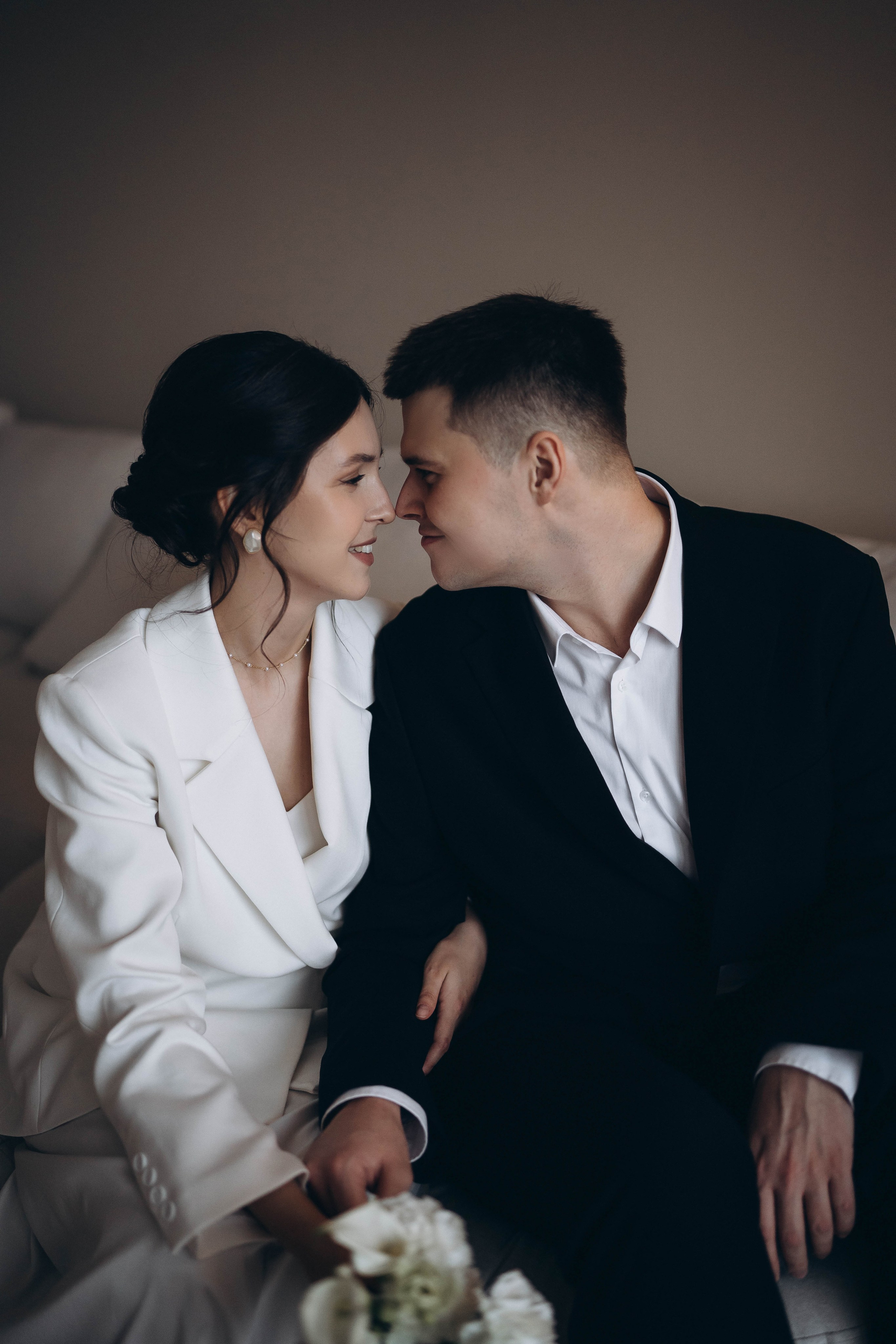 Дмитрий & Юлия. Свадебный и семейный фотограф в Перми Дарья Алекс