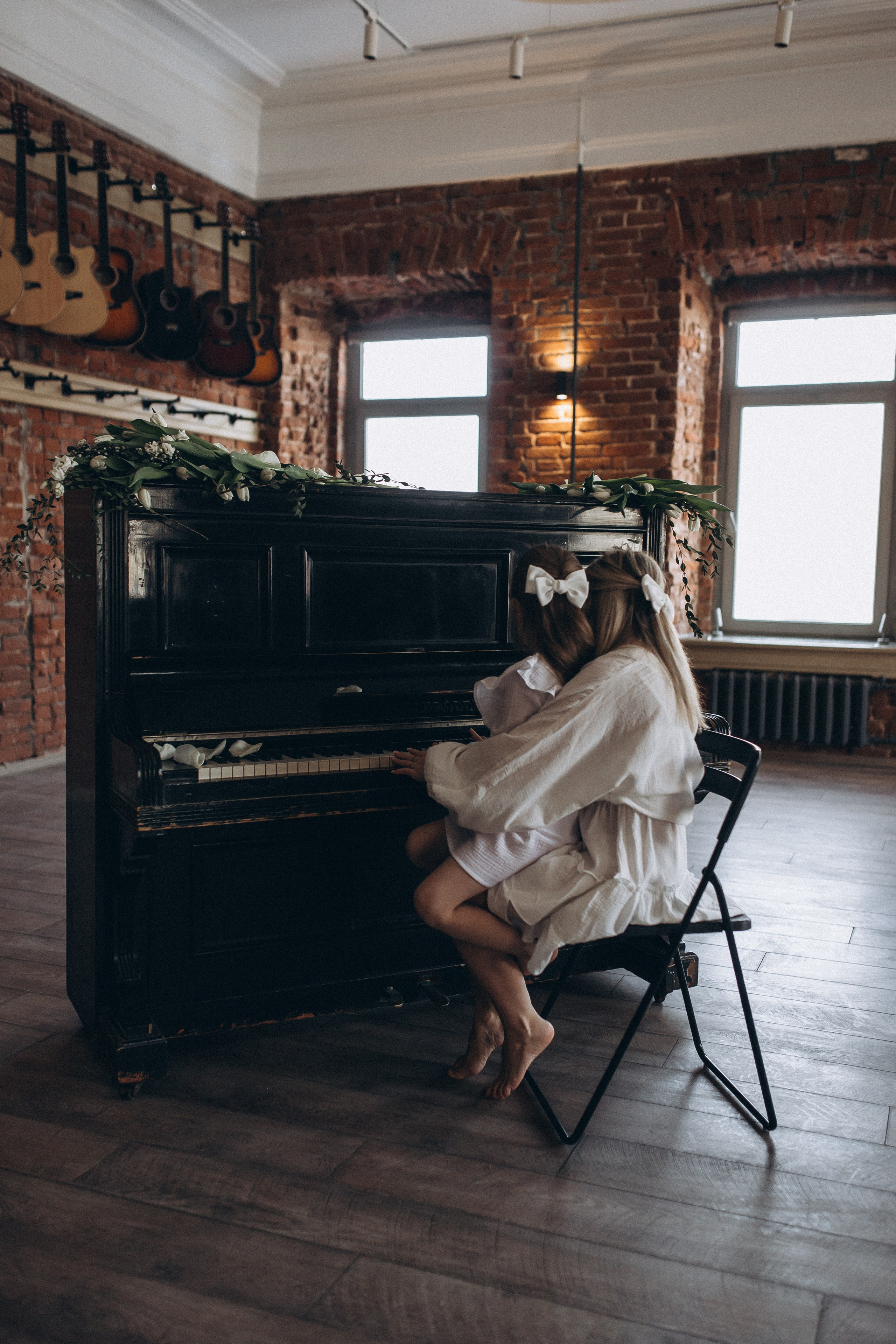 Маша & Даша. Свадебный и семейный фотограф в Перми Дарья Алекс