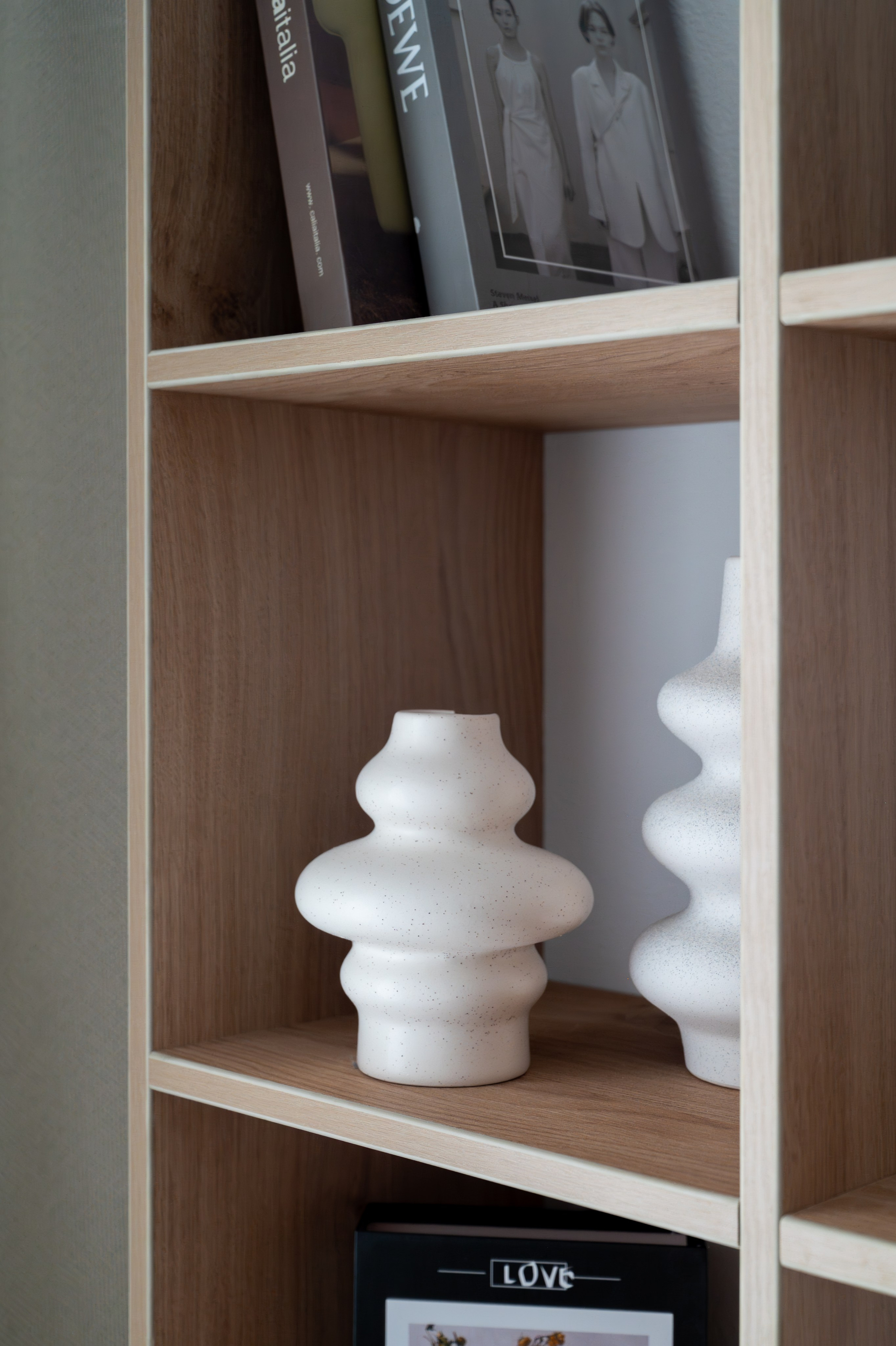 Квартира на Новохохловской улице. Интерьерный фотограф в Москве и Московской области Арсений Войко