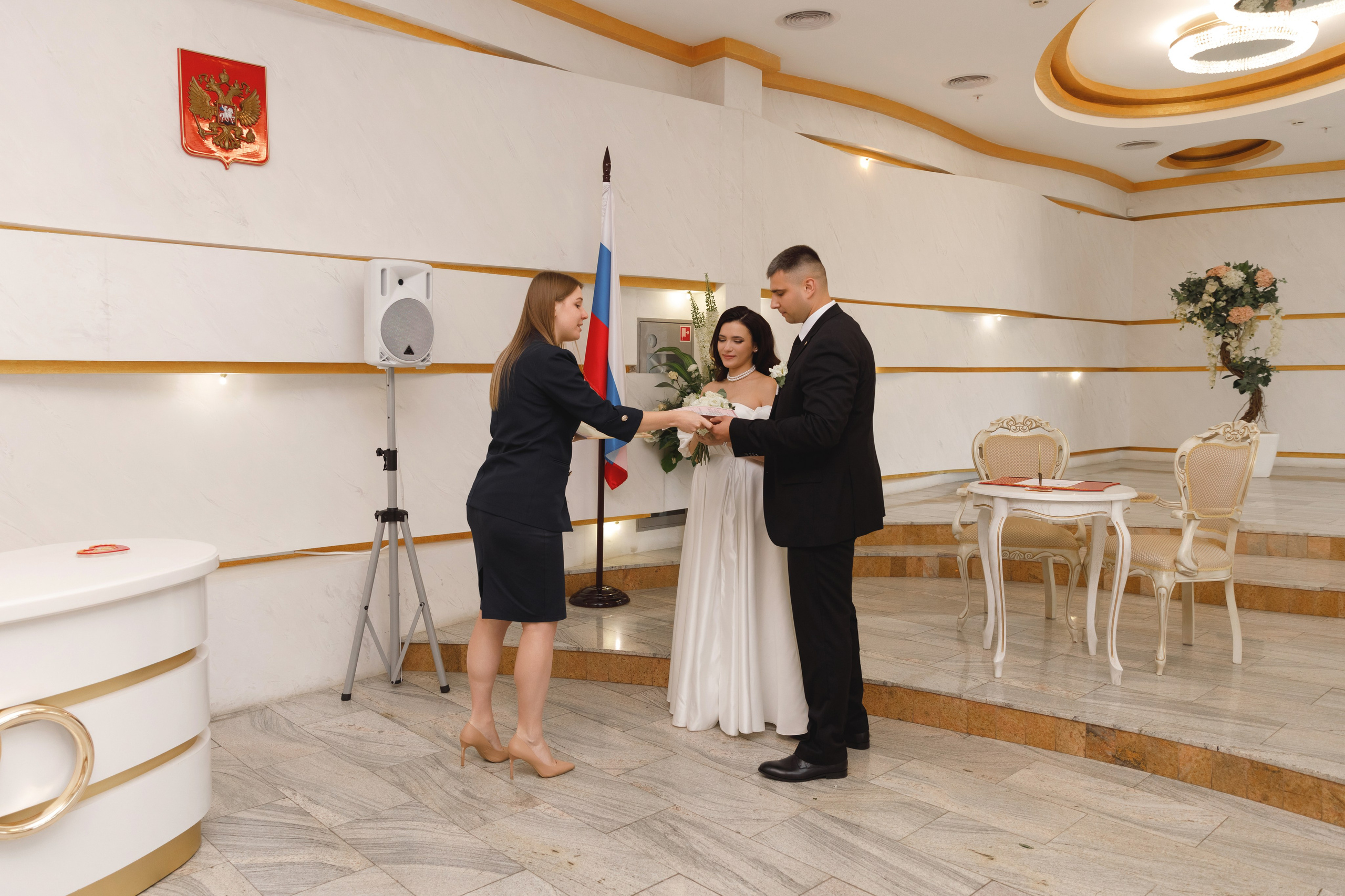 SERGEI & DARIA. Свадебный фотограф в Туле и Москве