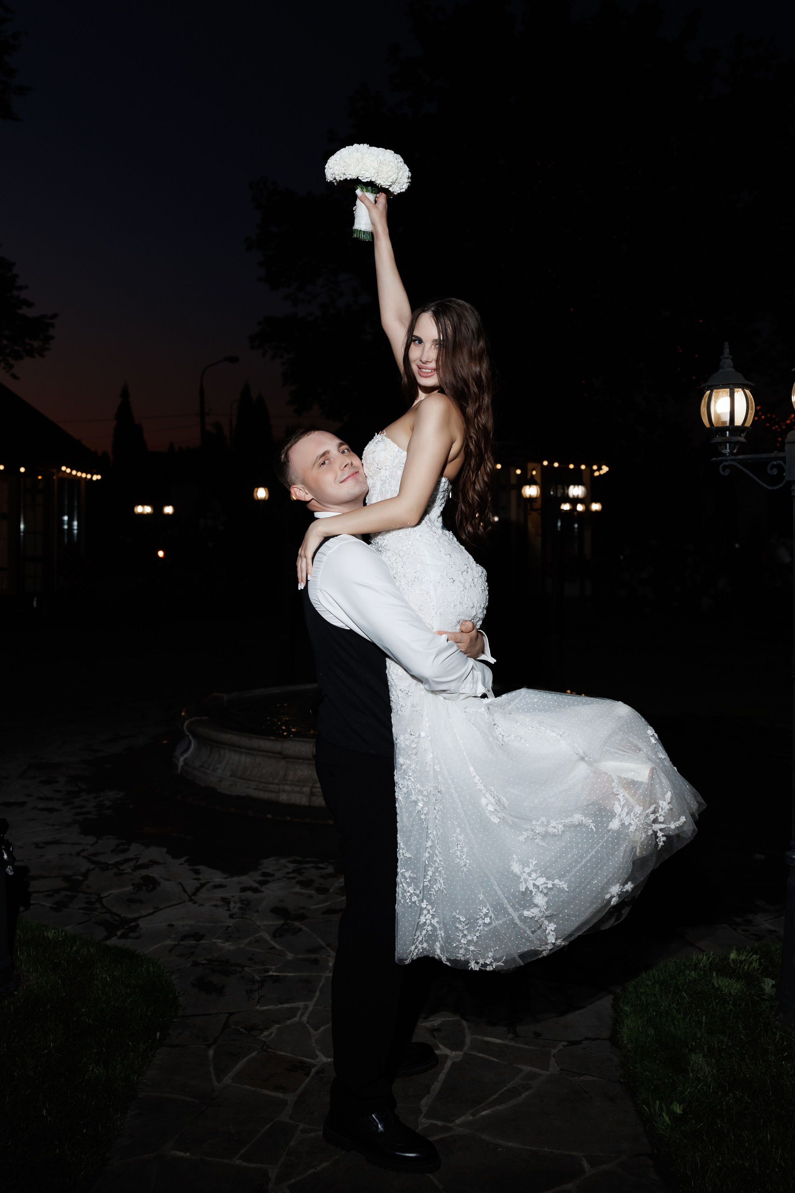 PAVEL & LILIYA. Свадебный фотограф в Туле и Москве