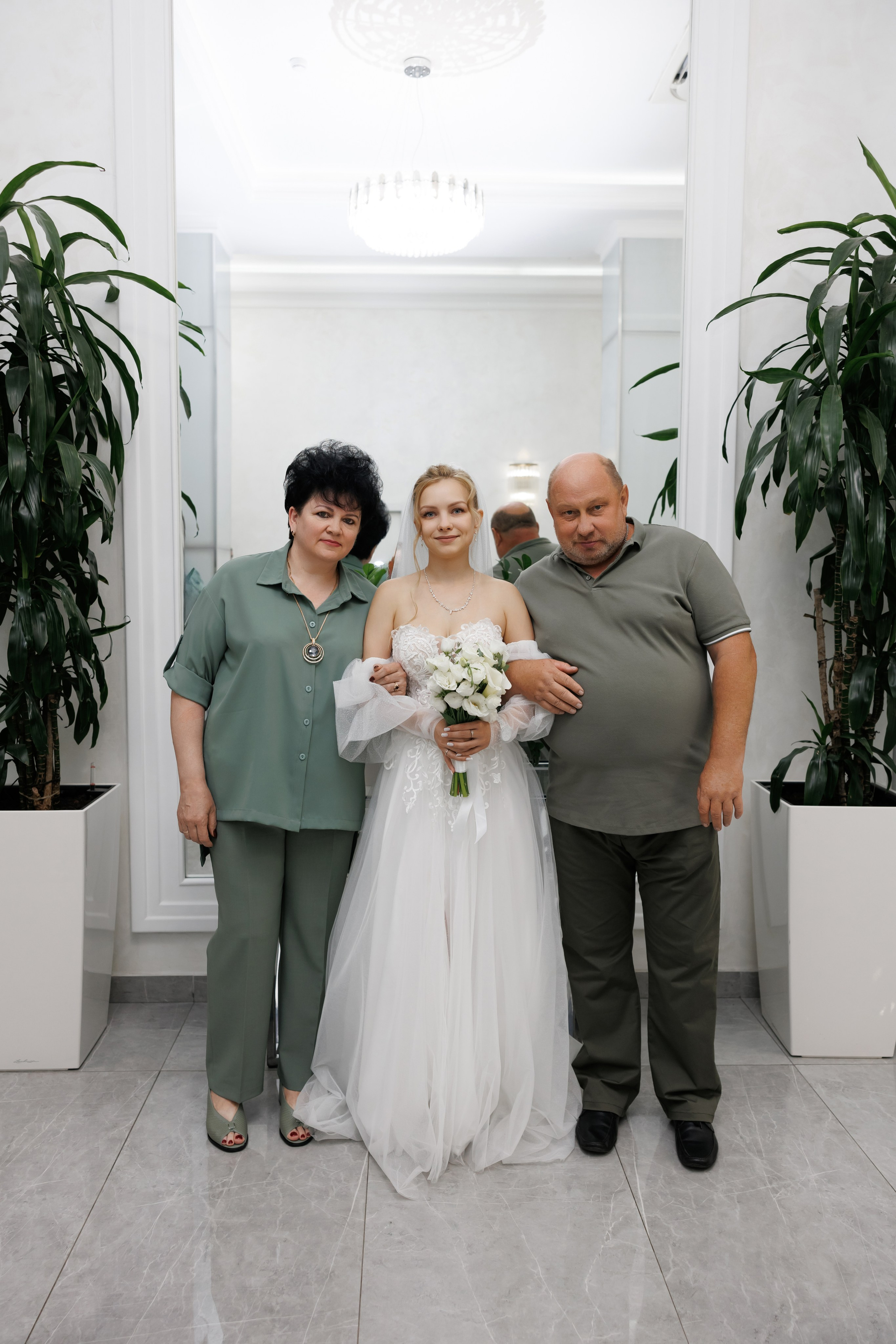 SERGEI & KSENIYA. Свадебный фотограф в Туле и Москве