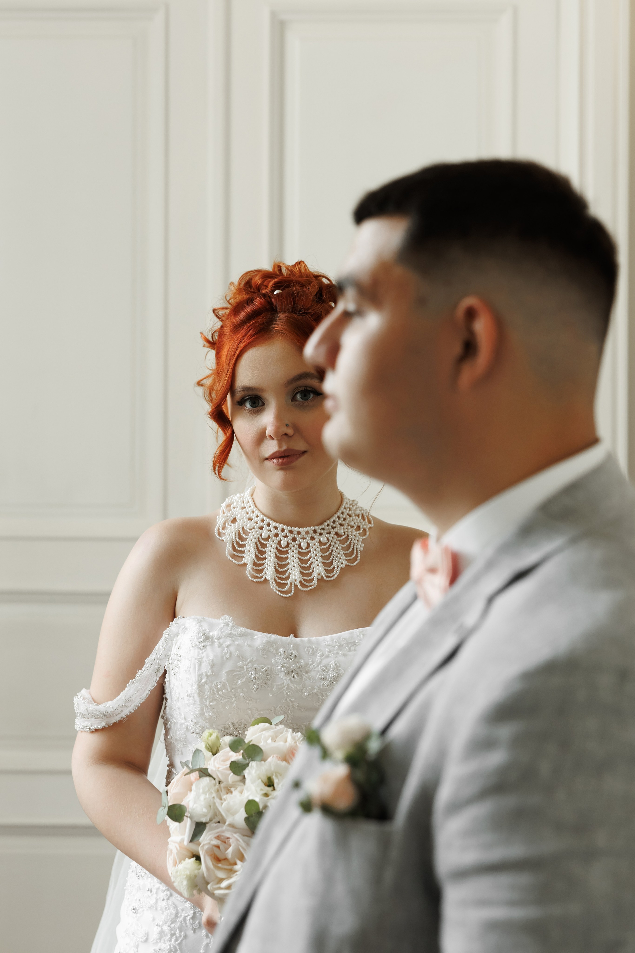 DAVID & ANASTASIA. Свадебный фотограф в Туле и Москве