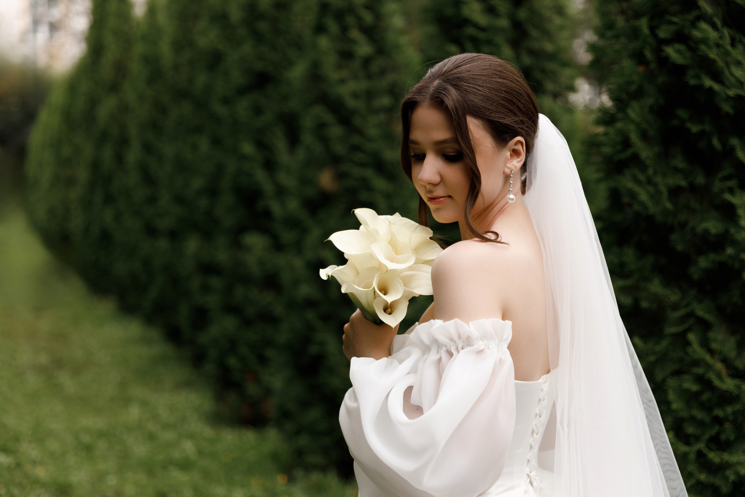 IGOR & ANASTASIA. Свадебный фотограф в Туле и Москве