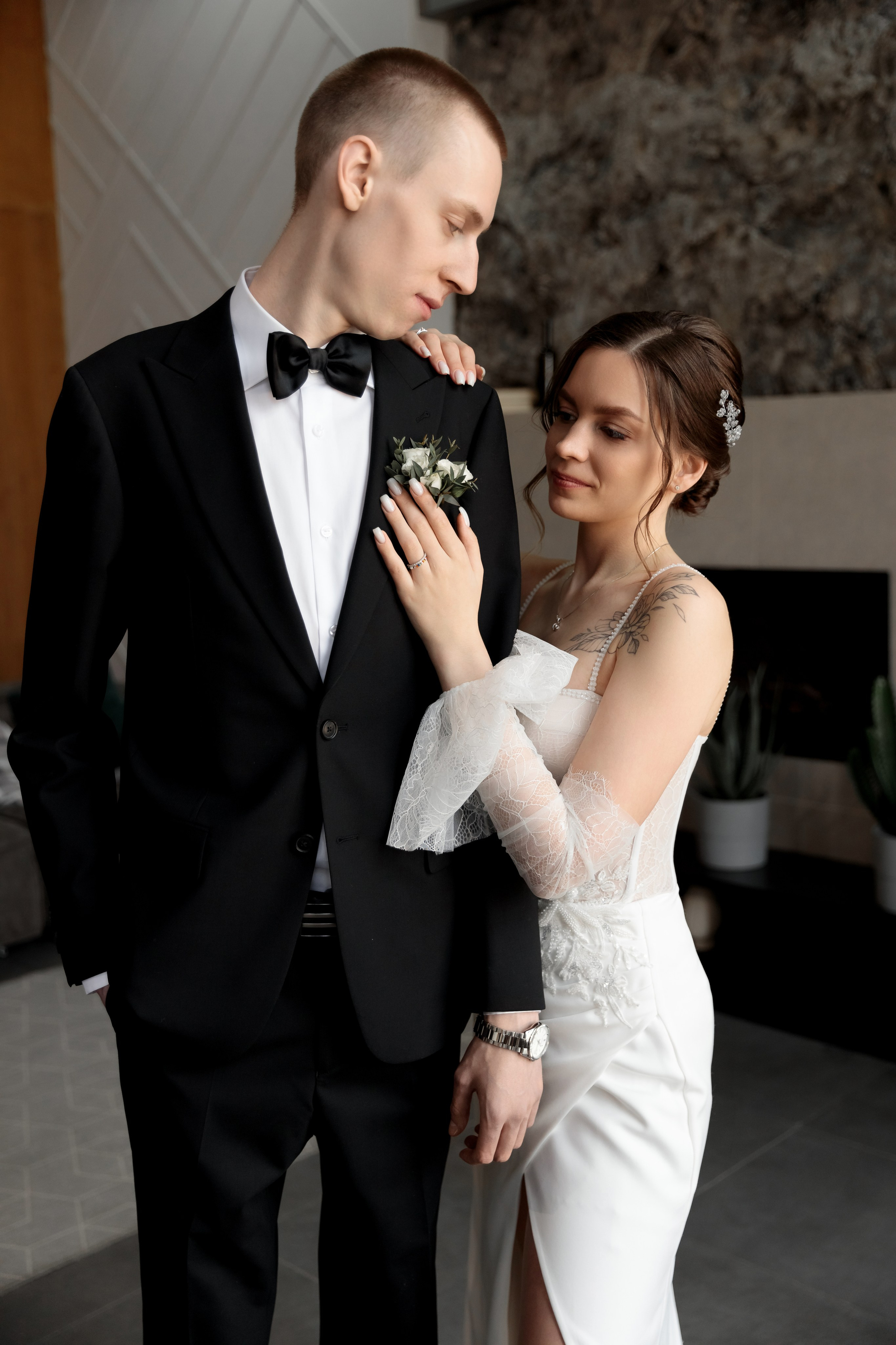 PAVEL & ALINA. Свадебный фотограф в Туле и Москве