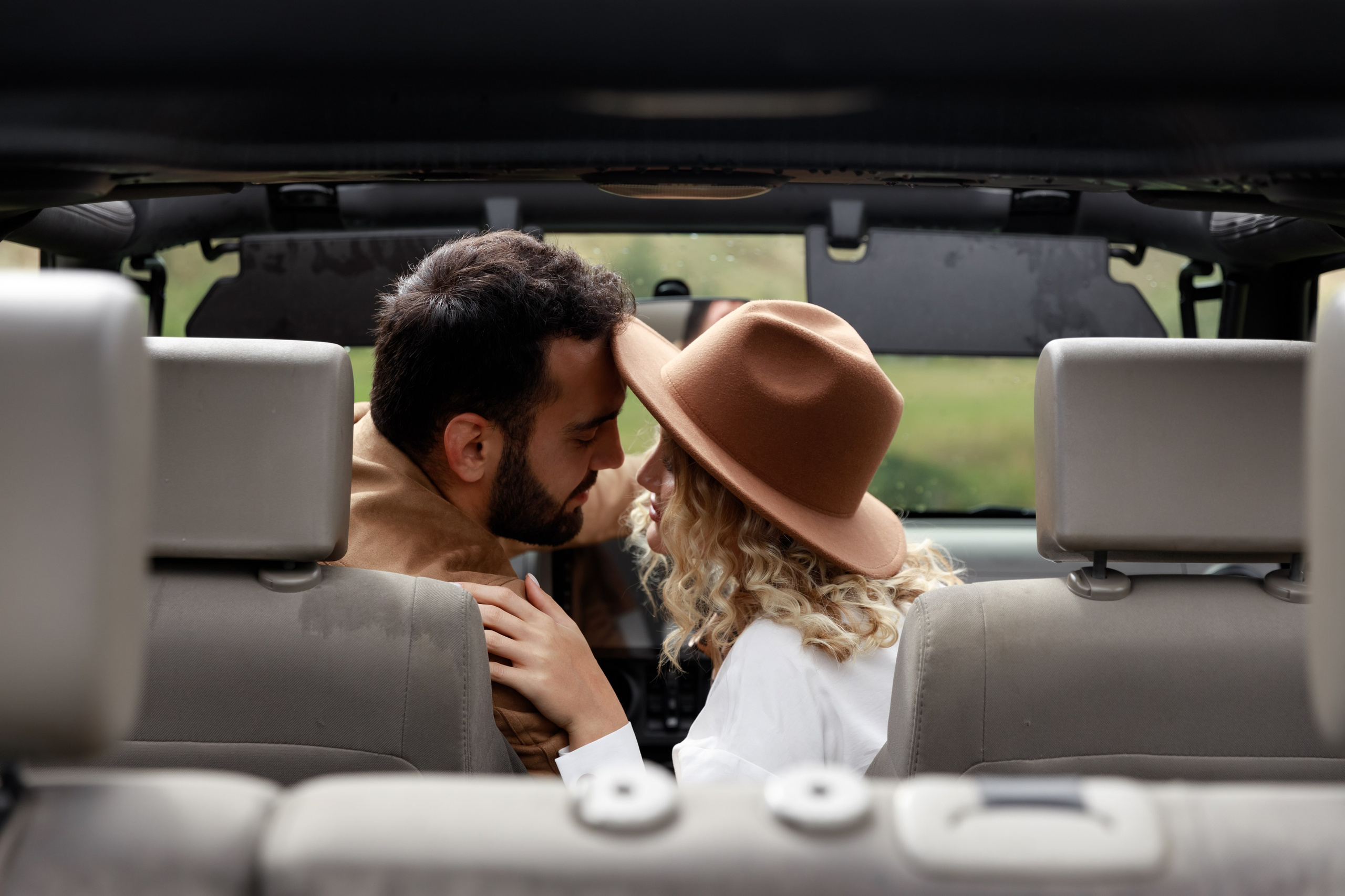 MURAD & ALINA. Свадебный фотограф в Туле и Москве