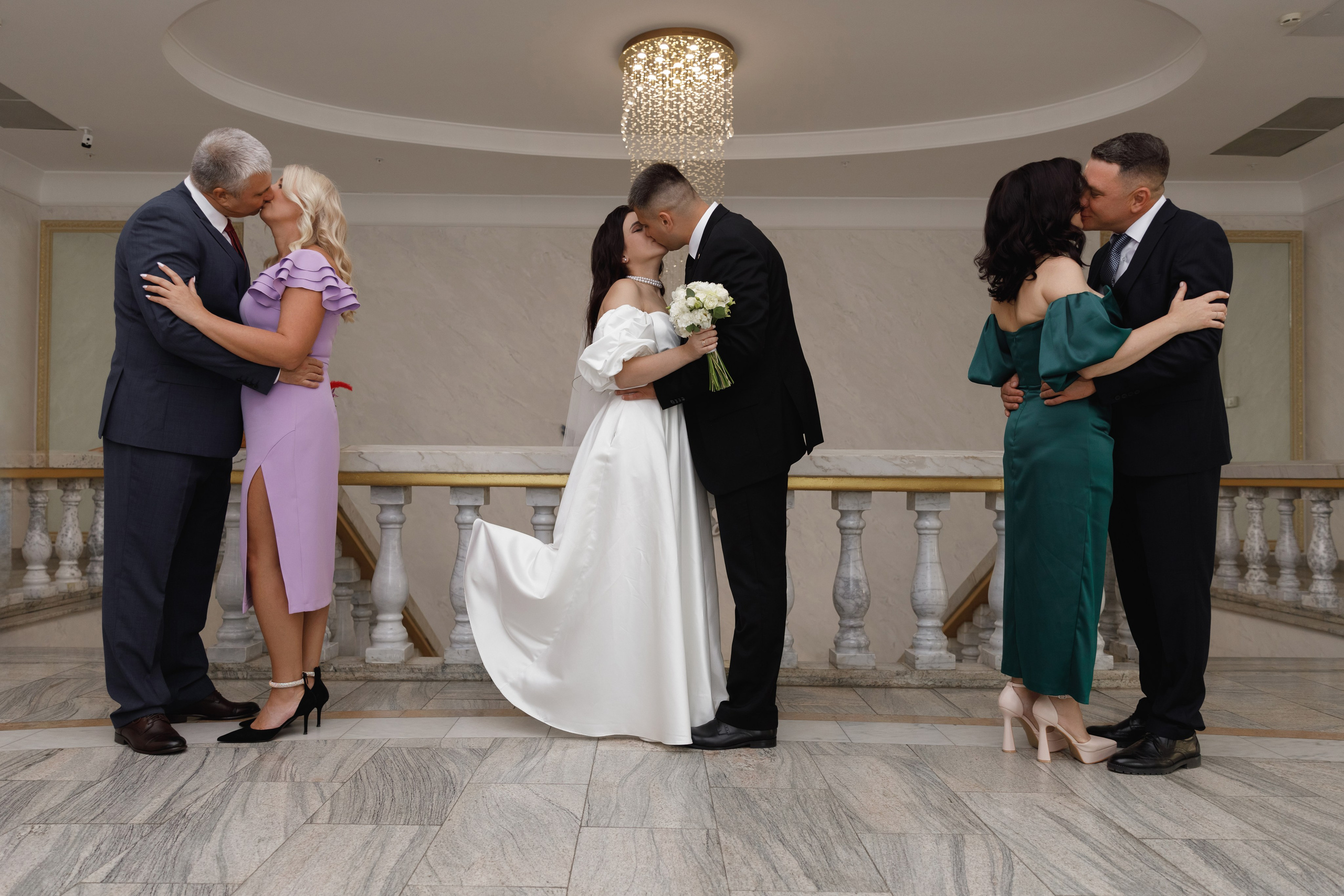 SERGEI & DARIA. Свадебный фотограф в Туле и Москве