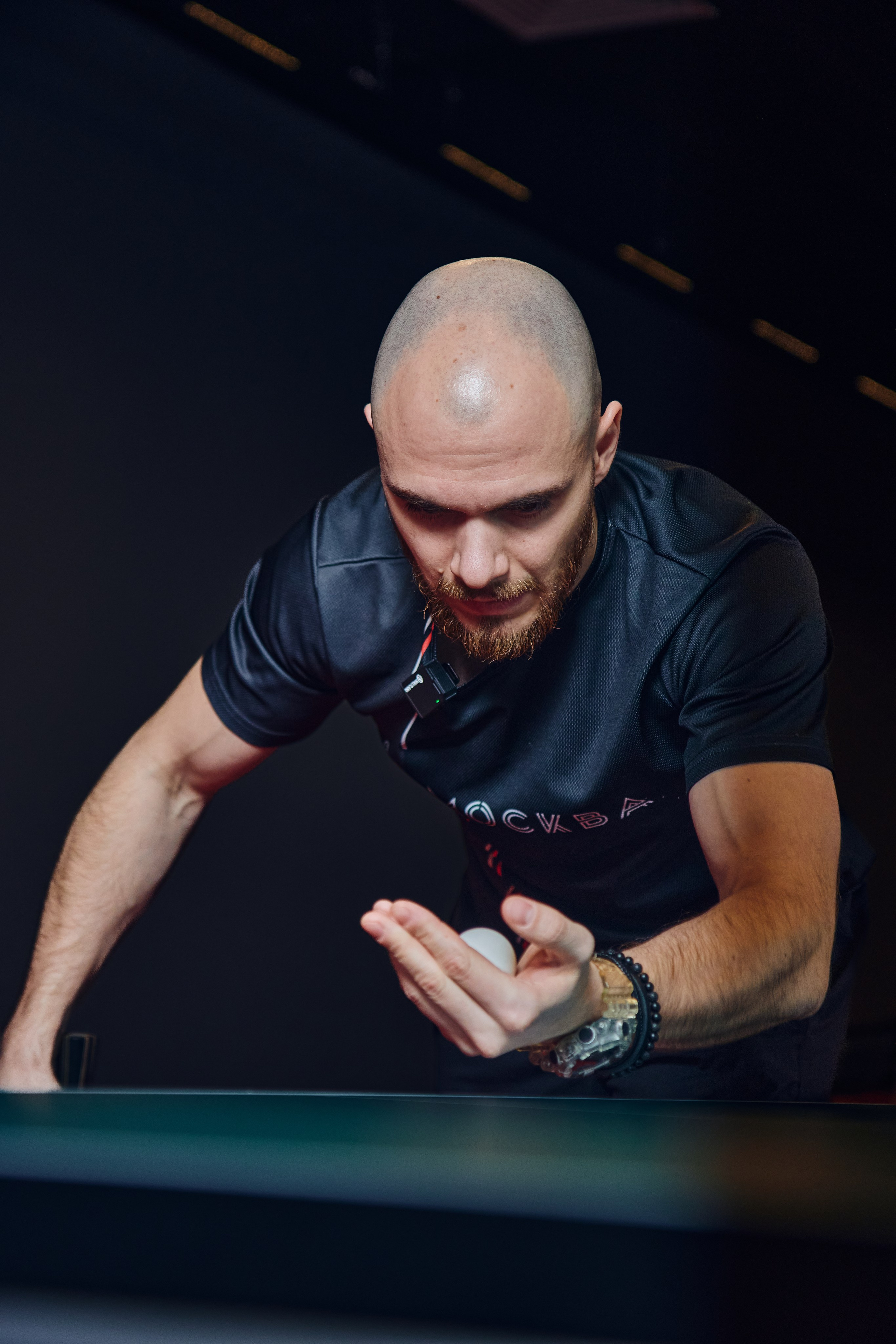 Спортивные мероприятия