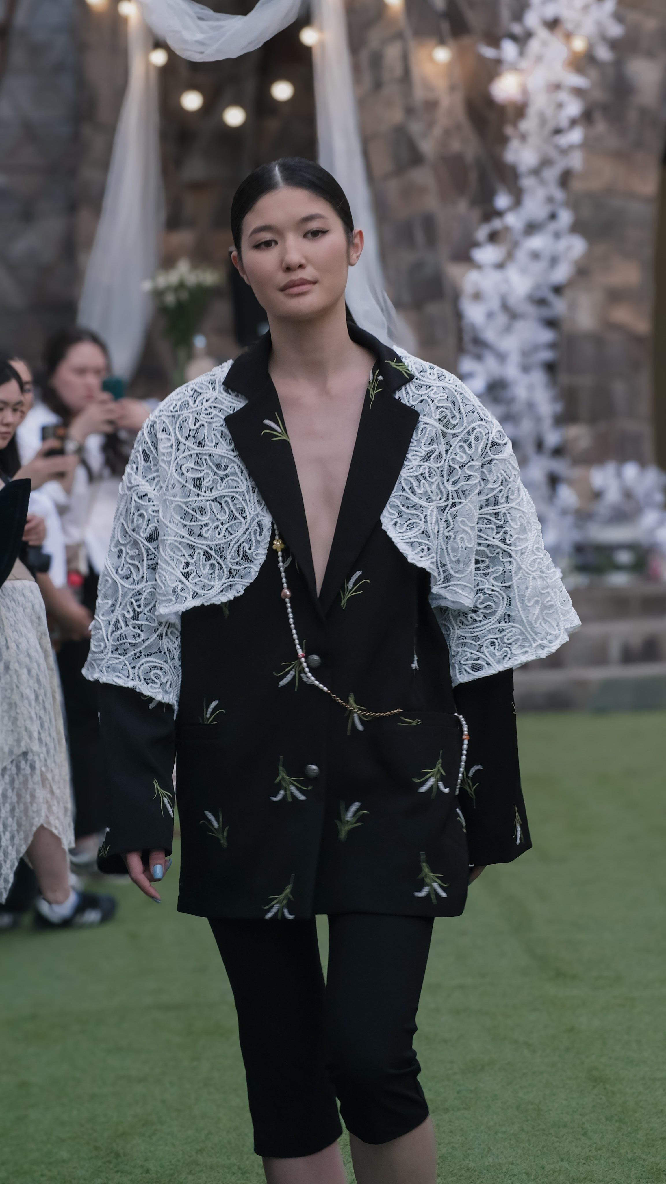 Одежда. Художница в Алматы Мухамед-Рахимова Джамиля