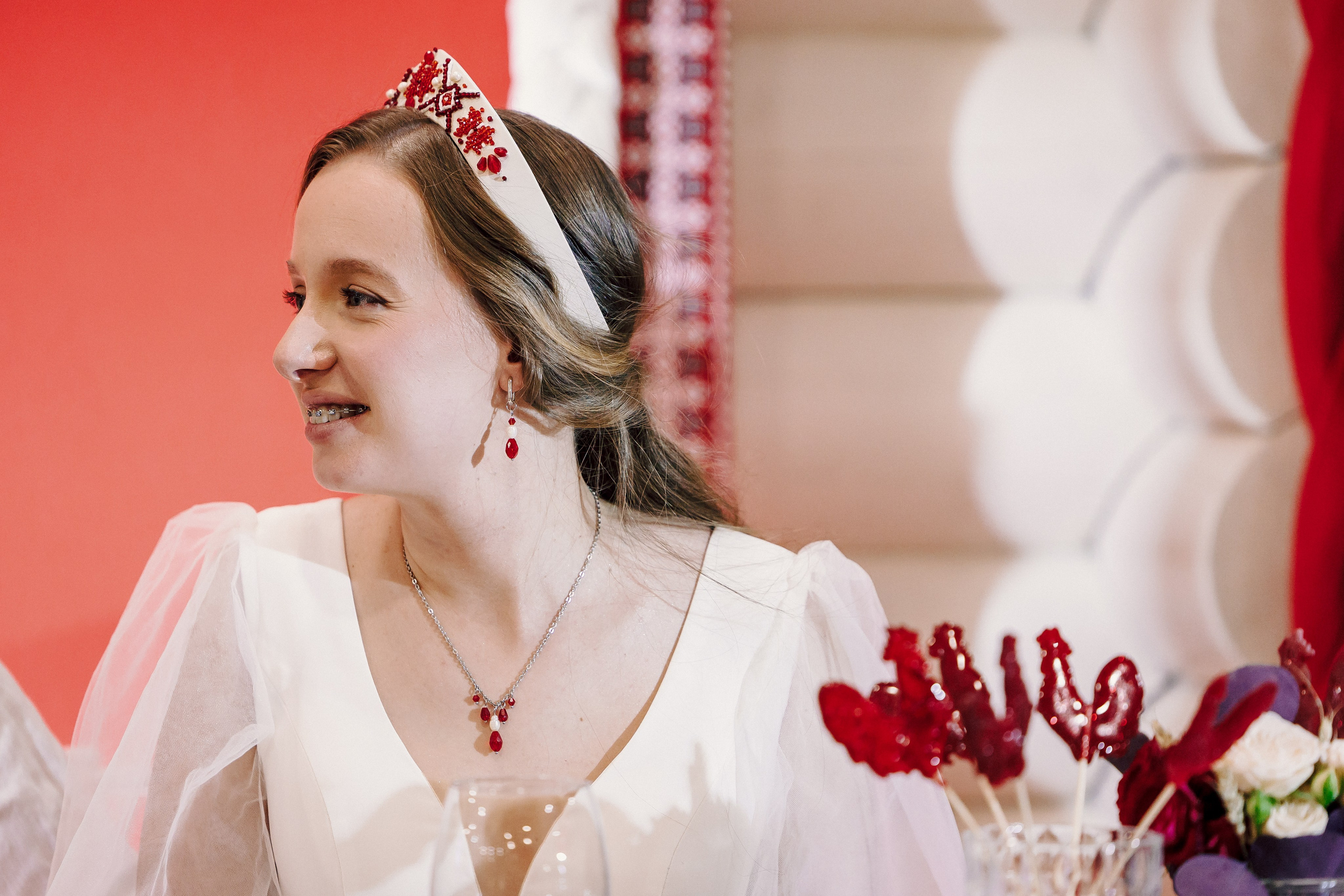 Свадебный день — Алексей и Анастасия. Лёшка Варзегов — фотограф