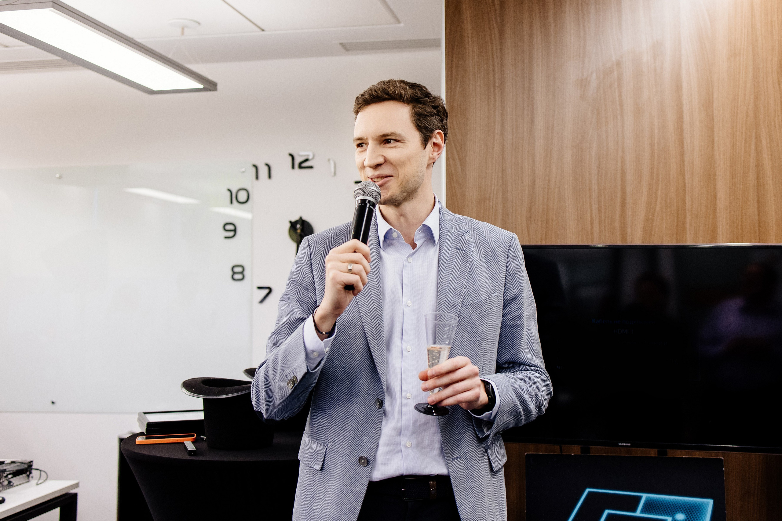 Ковбойский корпоратив. Свадебный и семейный фотограф Екатерина Иванова