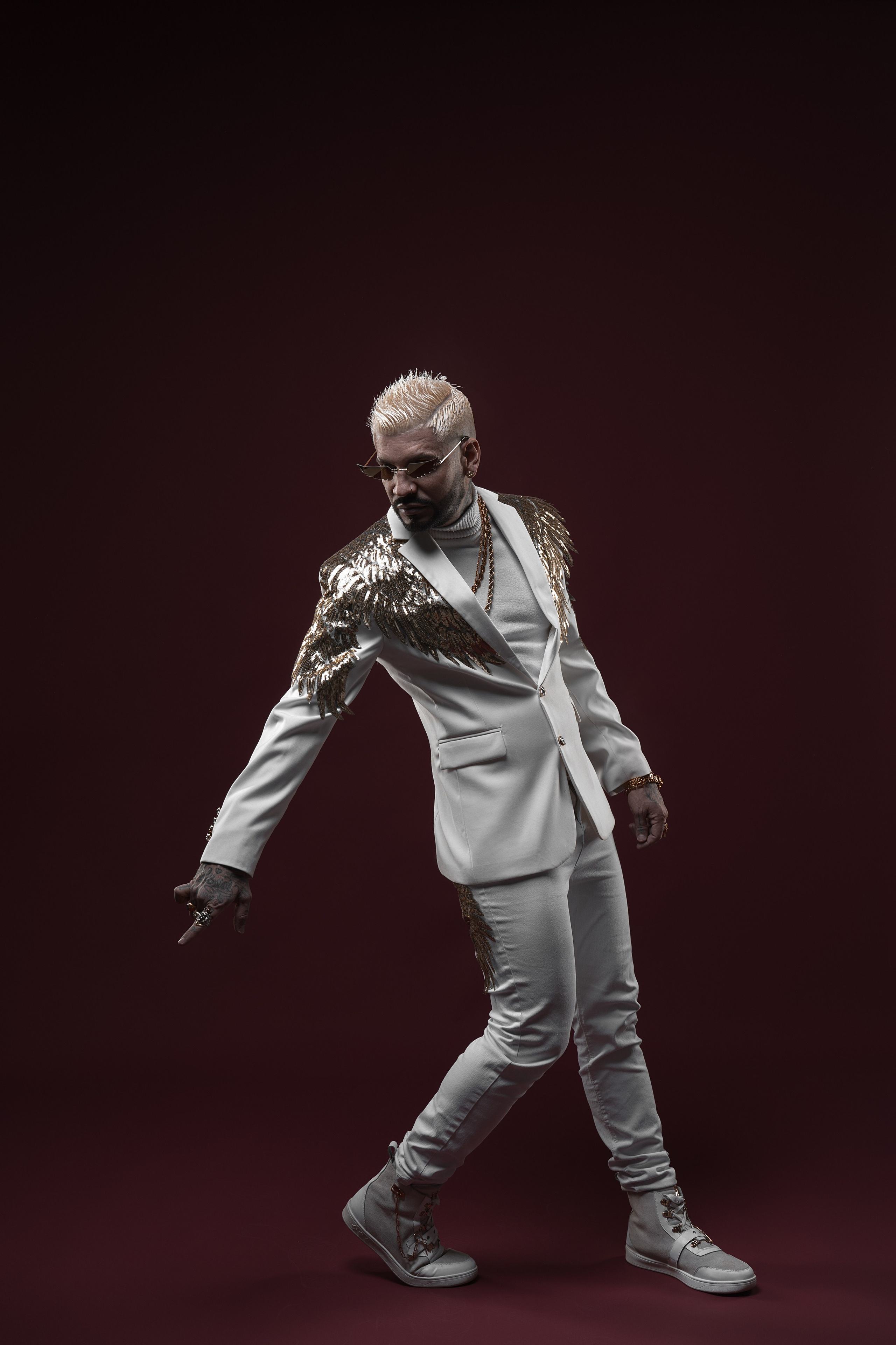 FRANKY RAY. Фотограф TAULAN_1