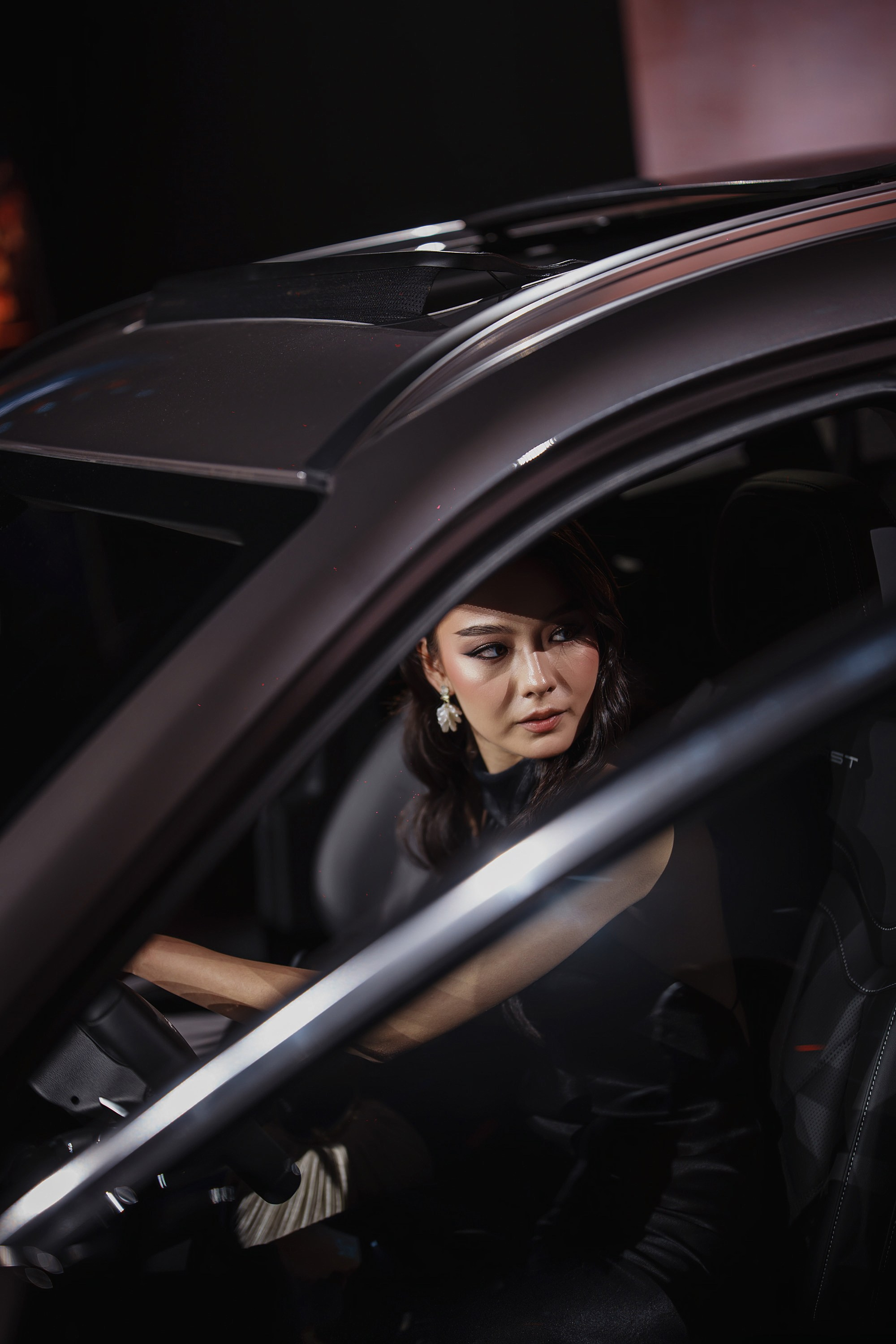 Презентация новых моделей SOUEAST. Фотограф TAULAN_1