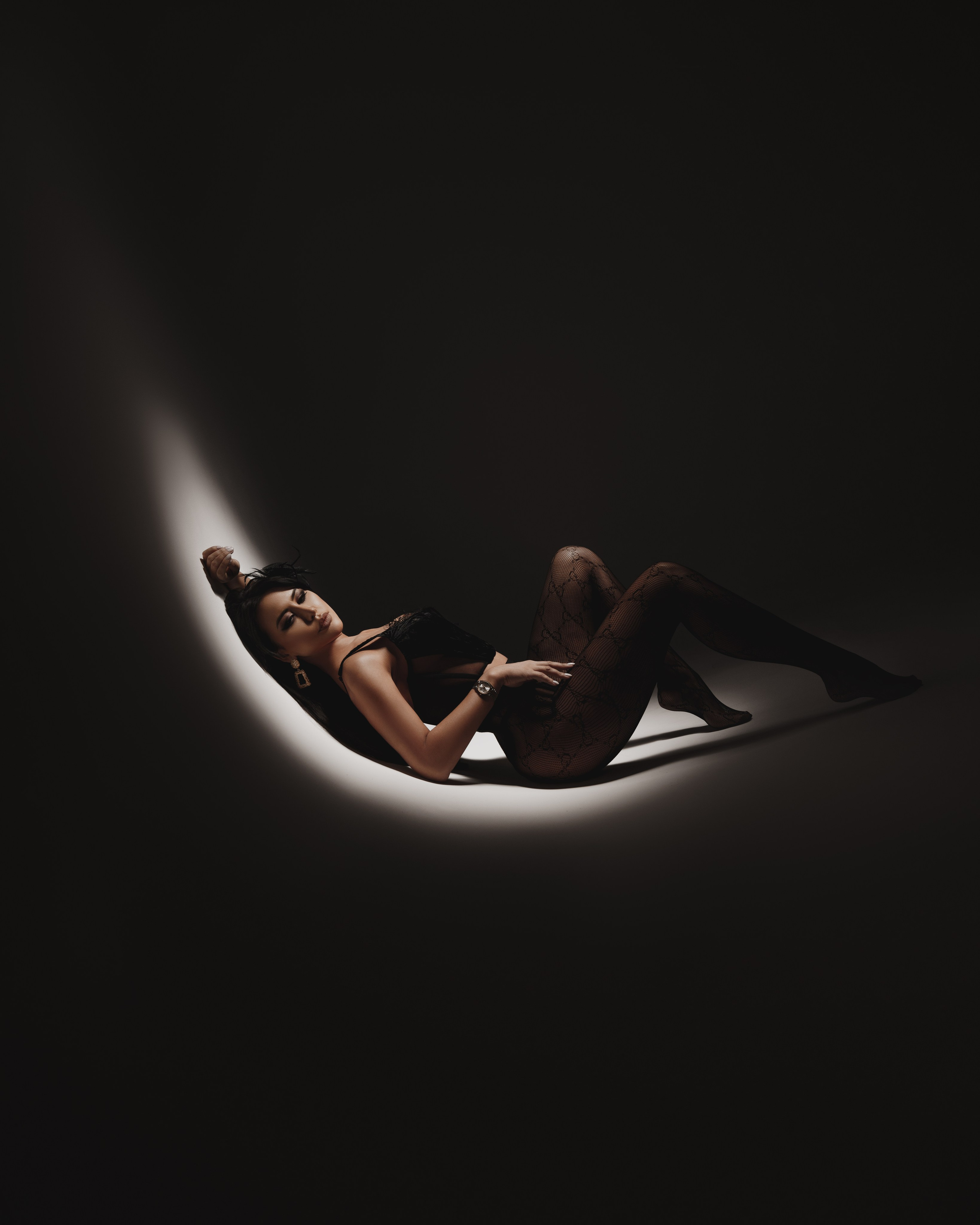 ZARINA. Фотограф TAULAN_1