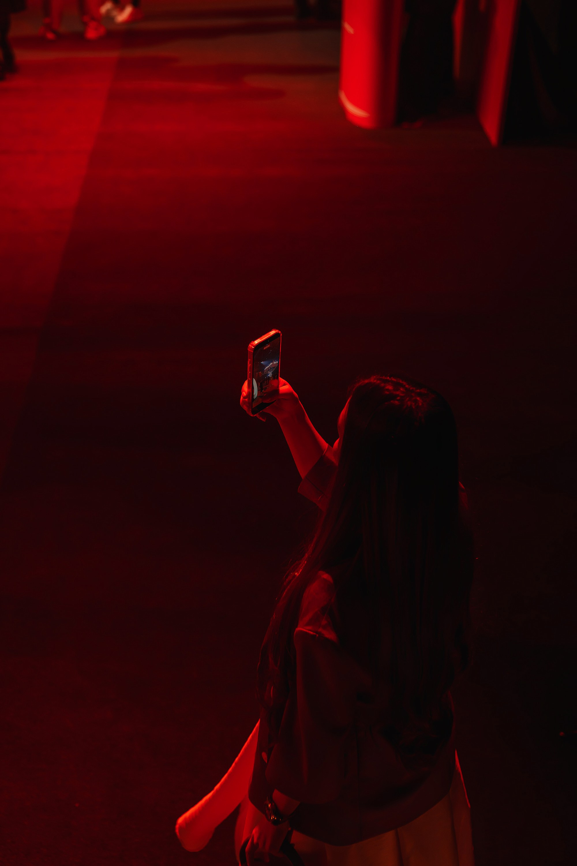 Презентация новых моделей SOUEAST. Фотограф TAULAN_1