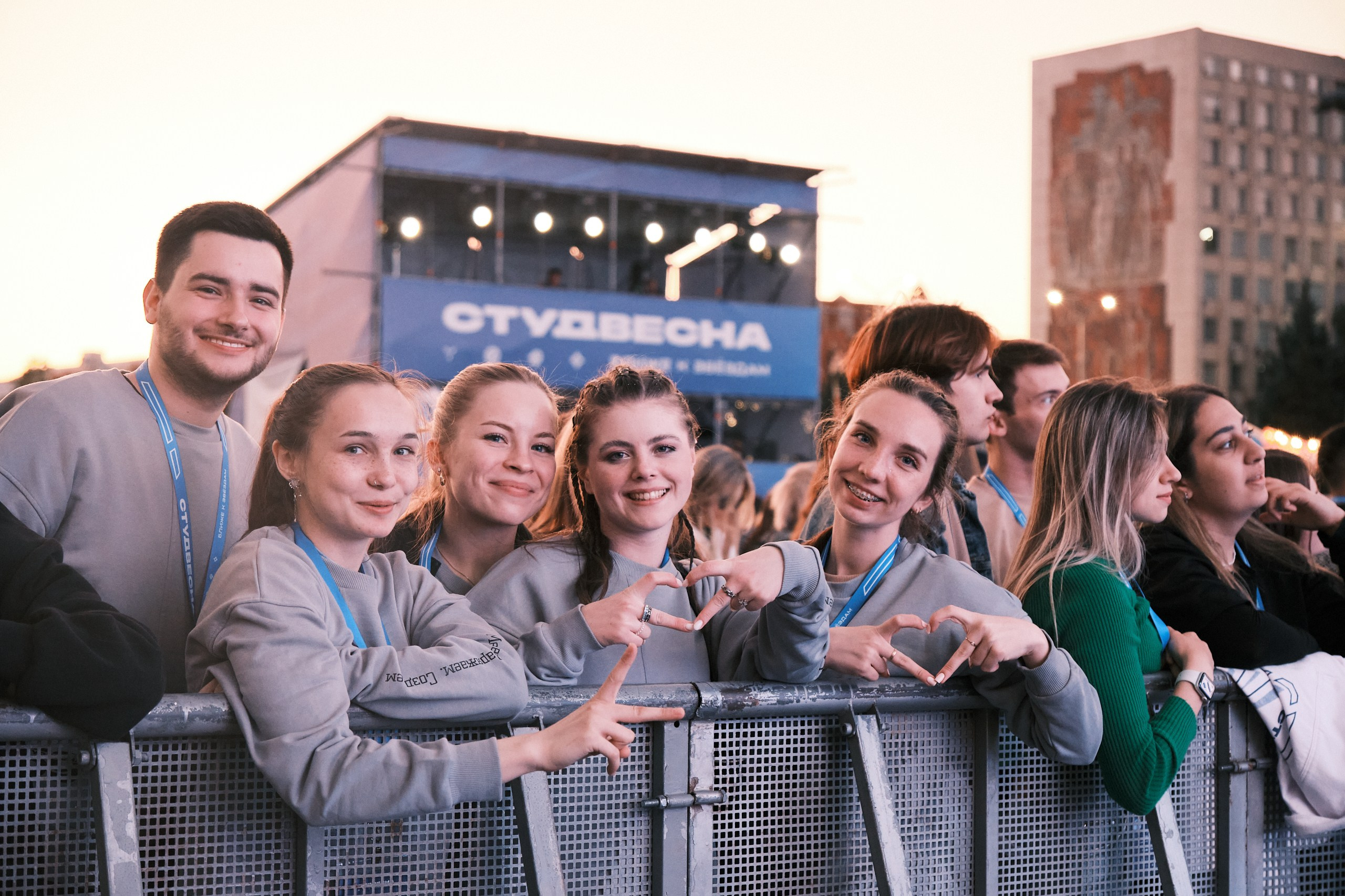 Фотопроекты. Фотограф Корчагин Даниил