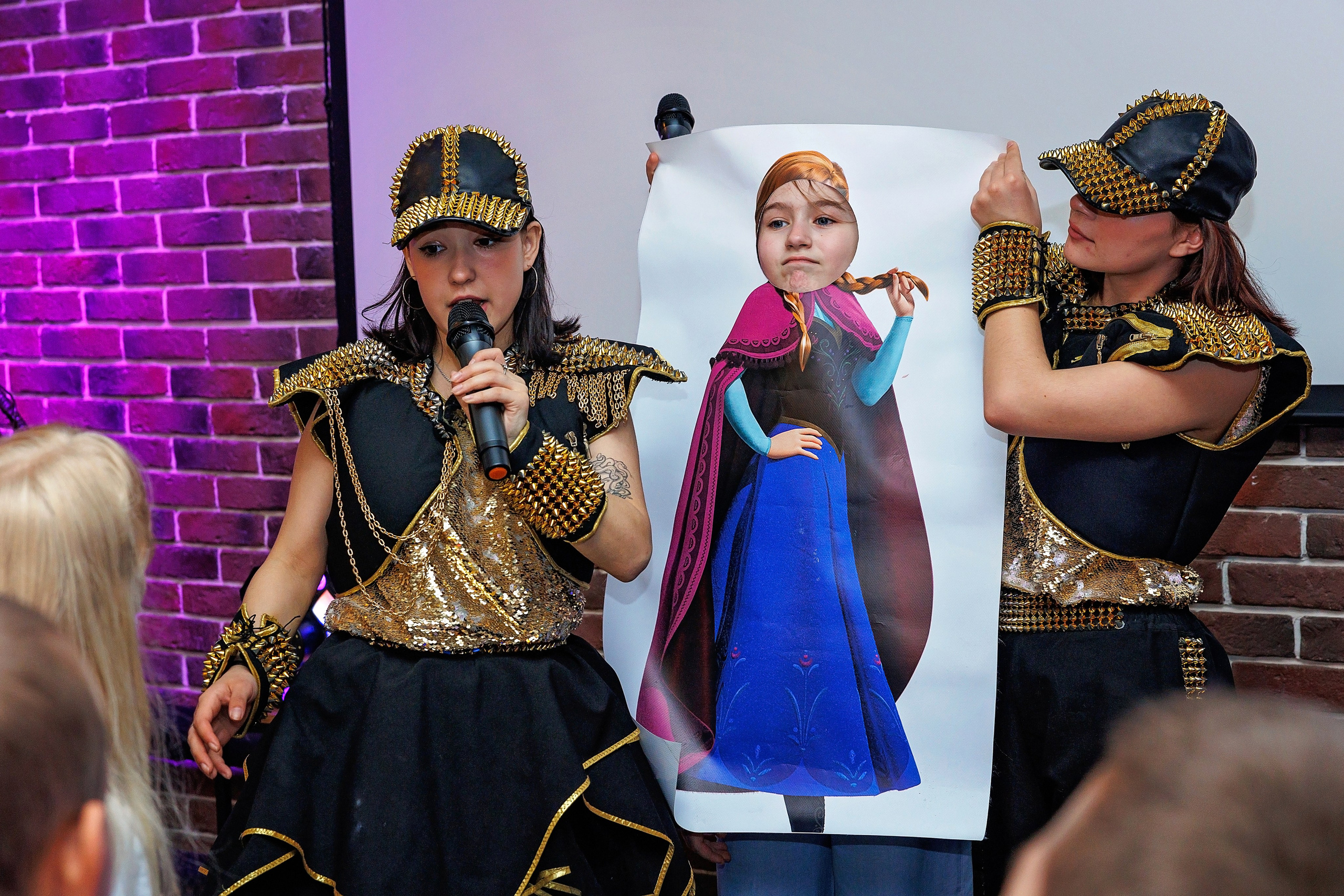 Детский фотограф в Москве. Геннадий Степанов —фотограф в Москве