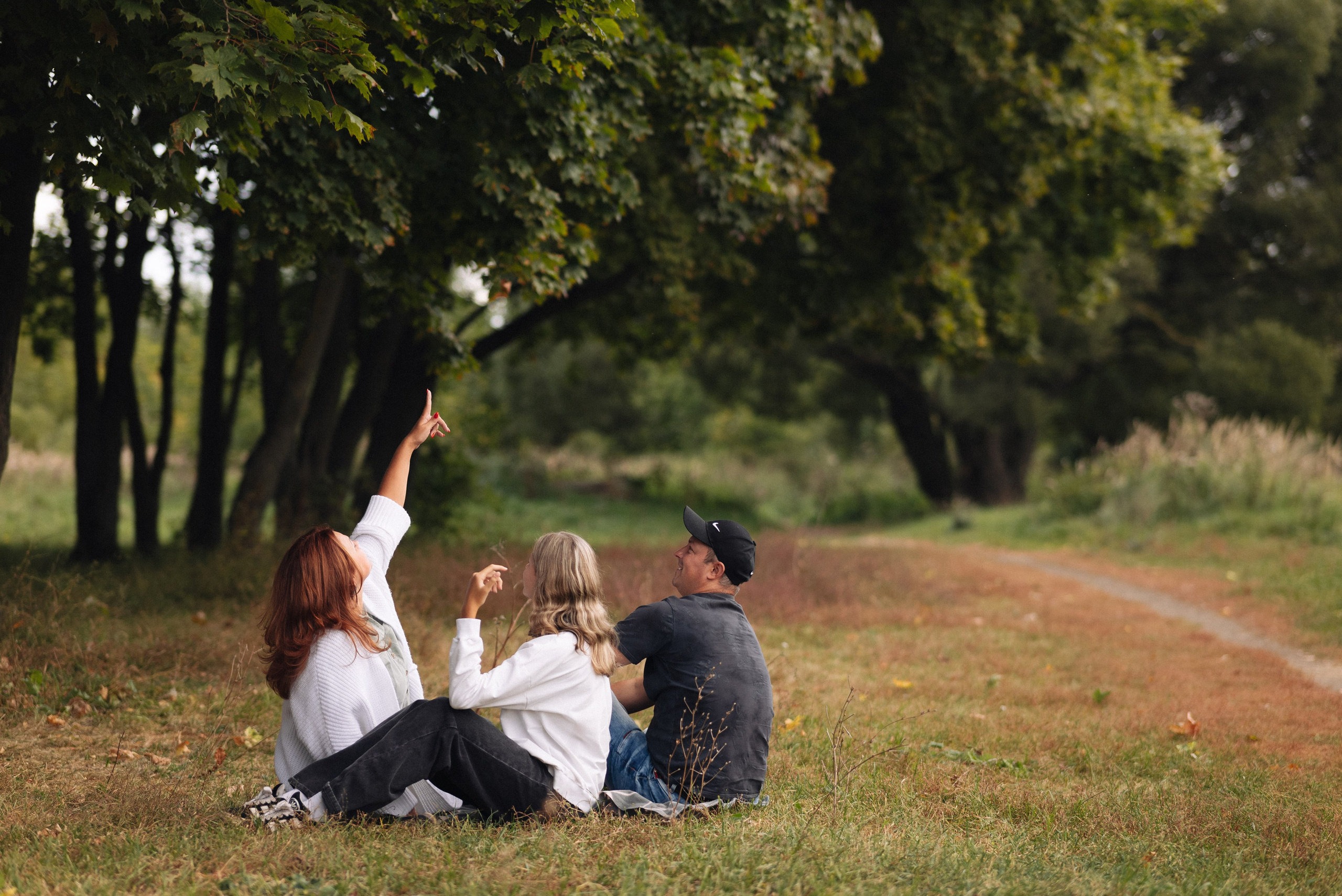Семейная фотография. Фотограф новорожденных в Иваново Виктория Судницына